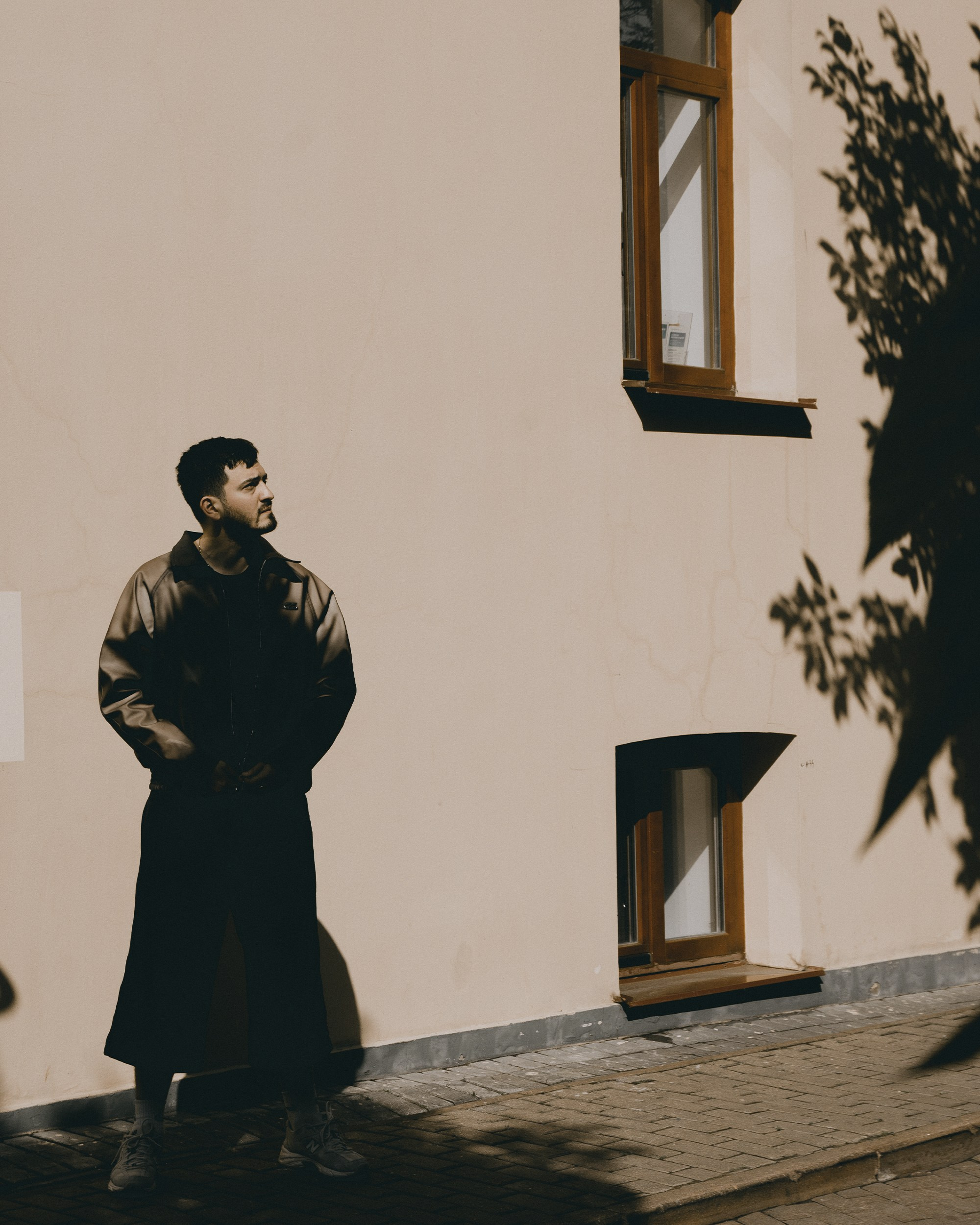 Денис. Фотограф в Санкт-Петербурге Neromonde