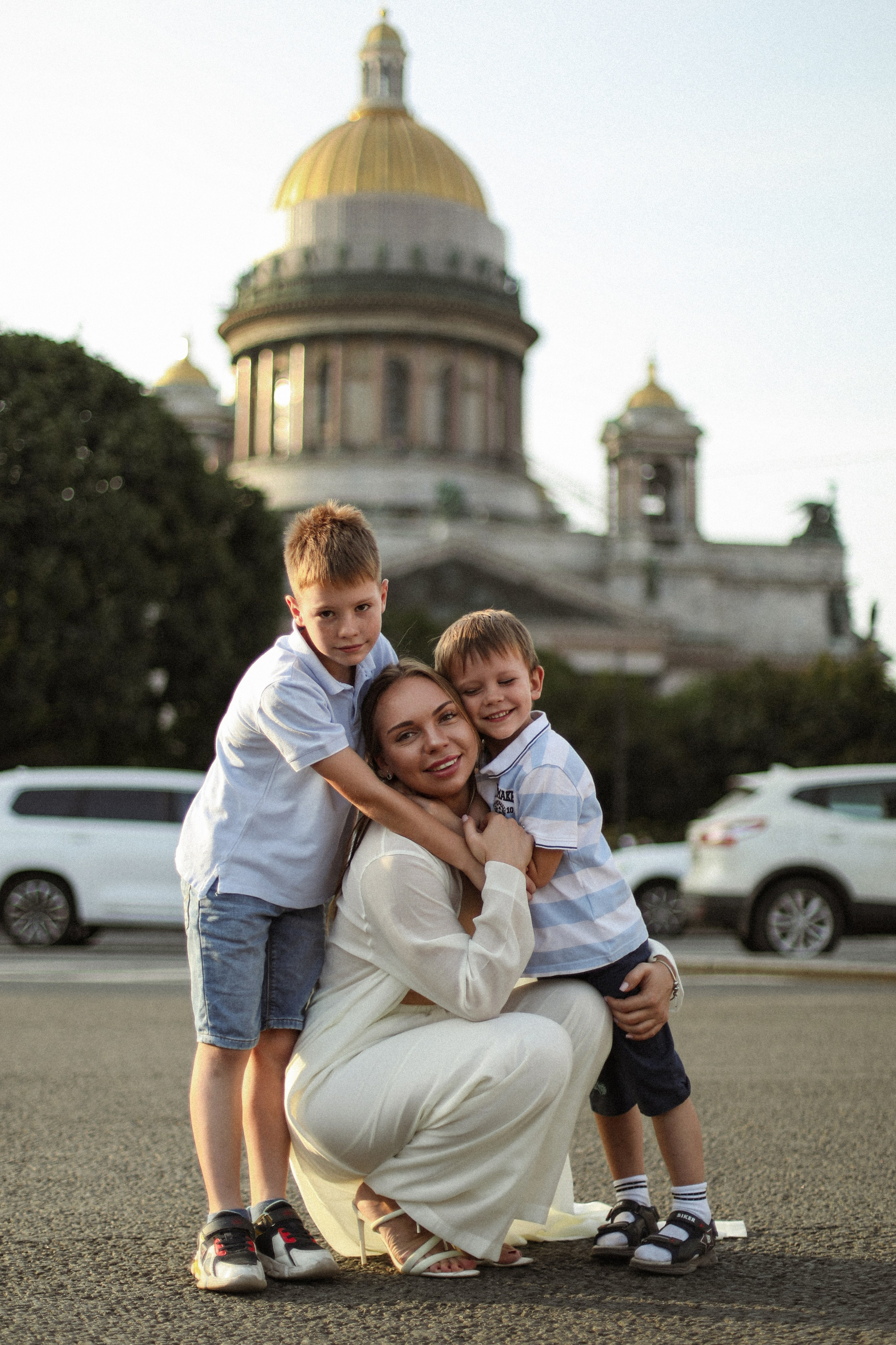 Семейные | в ожидании. Фотограф Санкт-Петербург | Валерия Рогальская