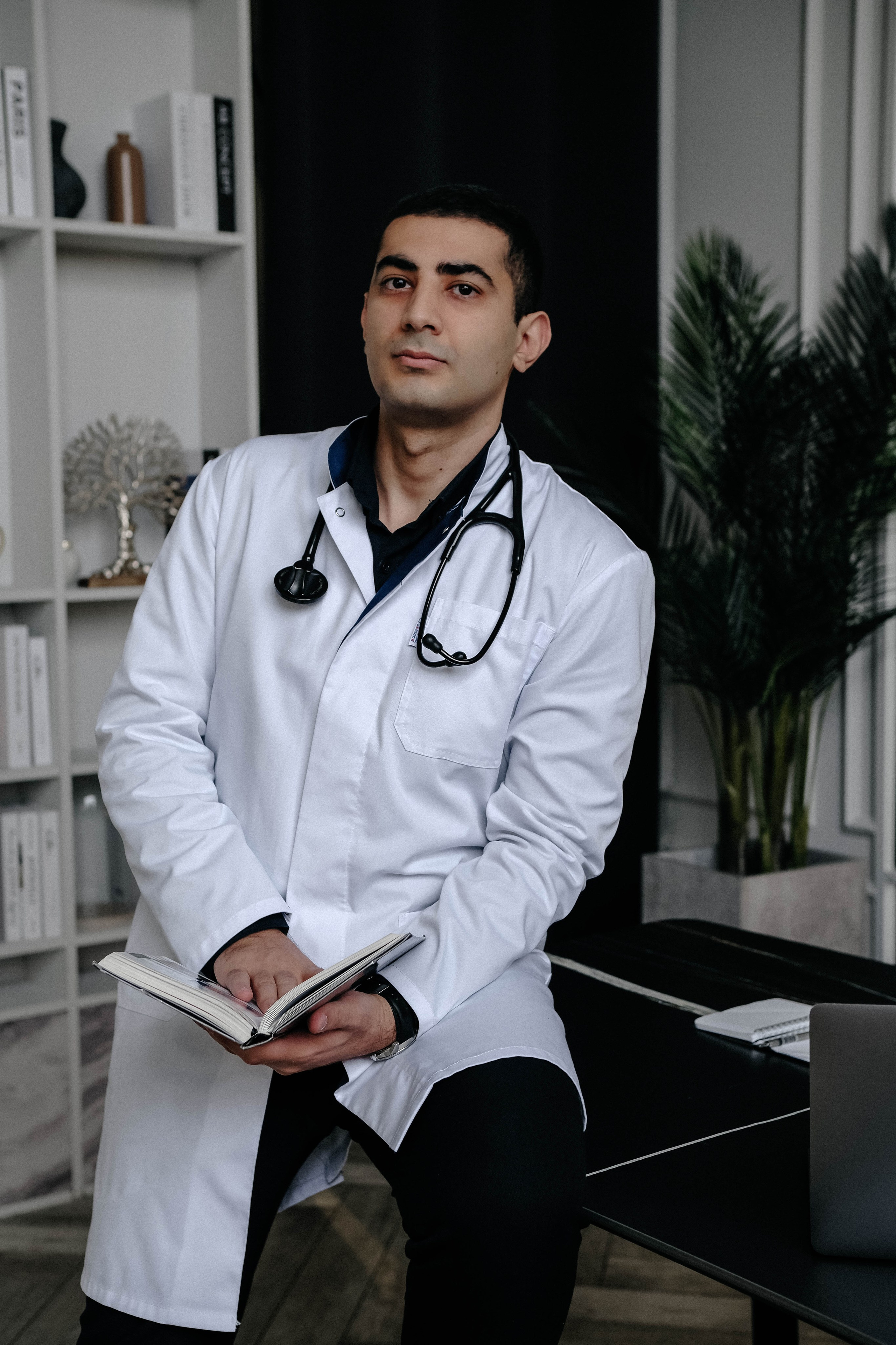 Гематолог. Главная