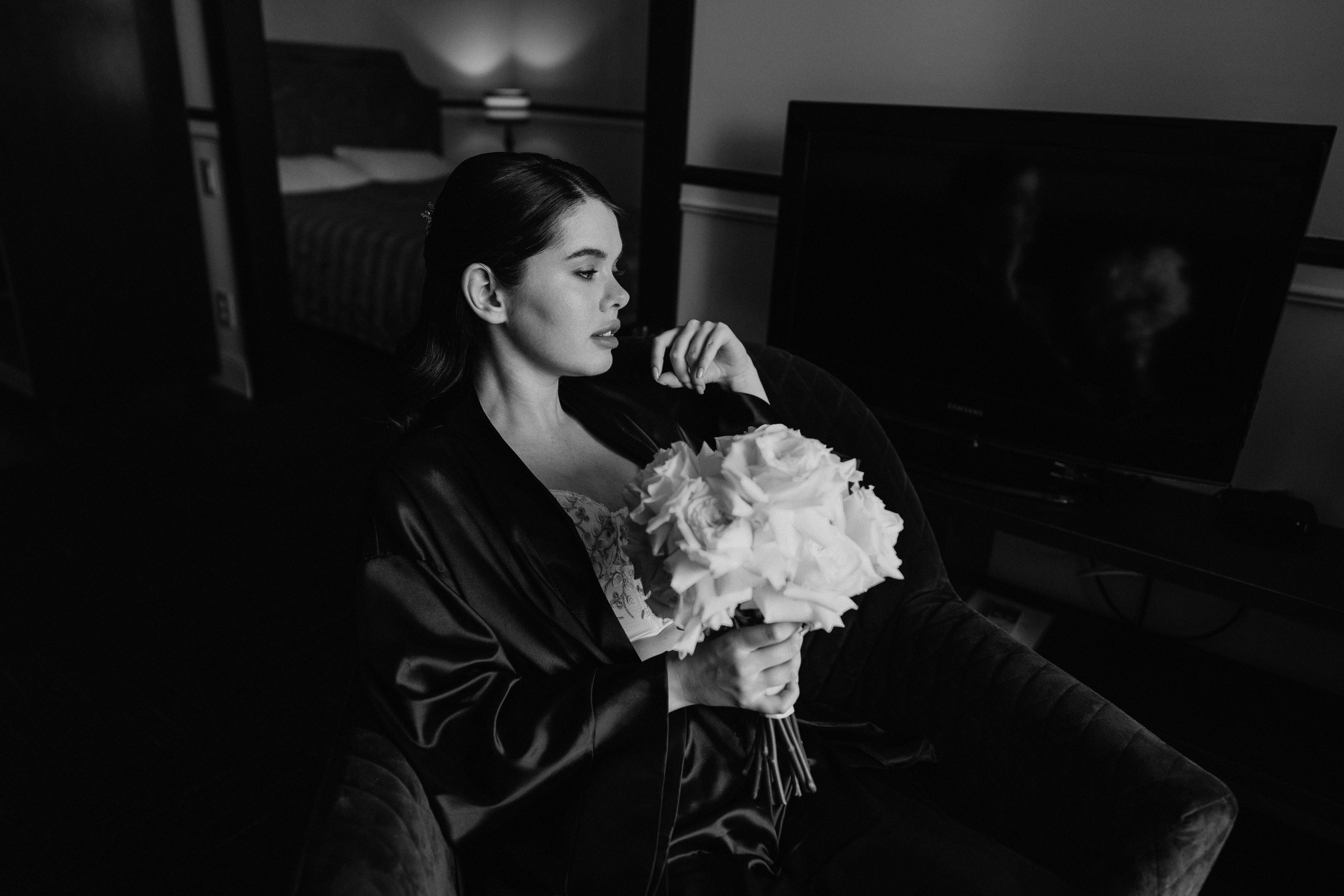 Станислав и Екатерина