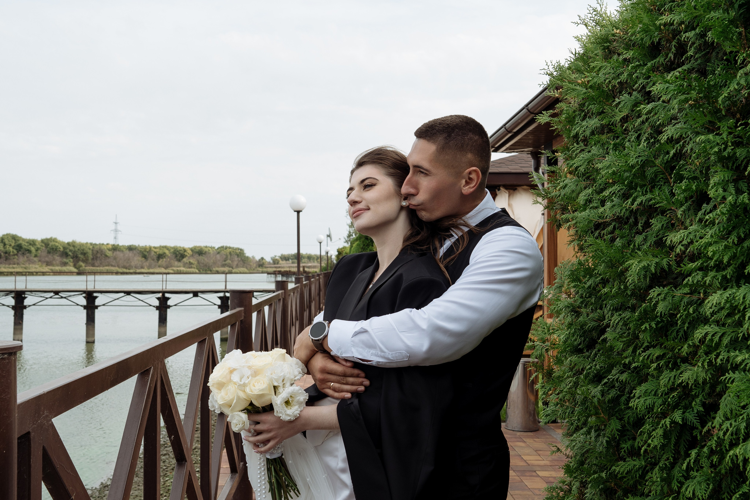 Свадебный фотограф в Ростове-на-Дону и РО Мендес Беатриса