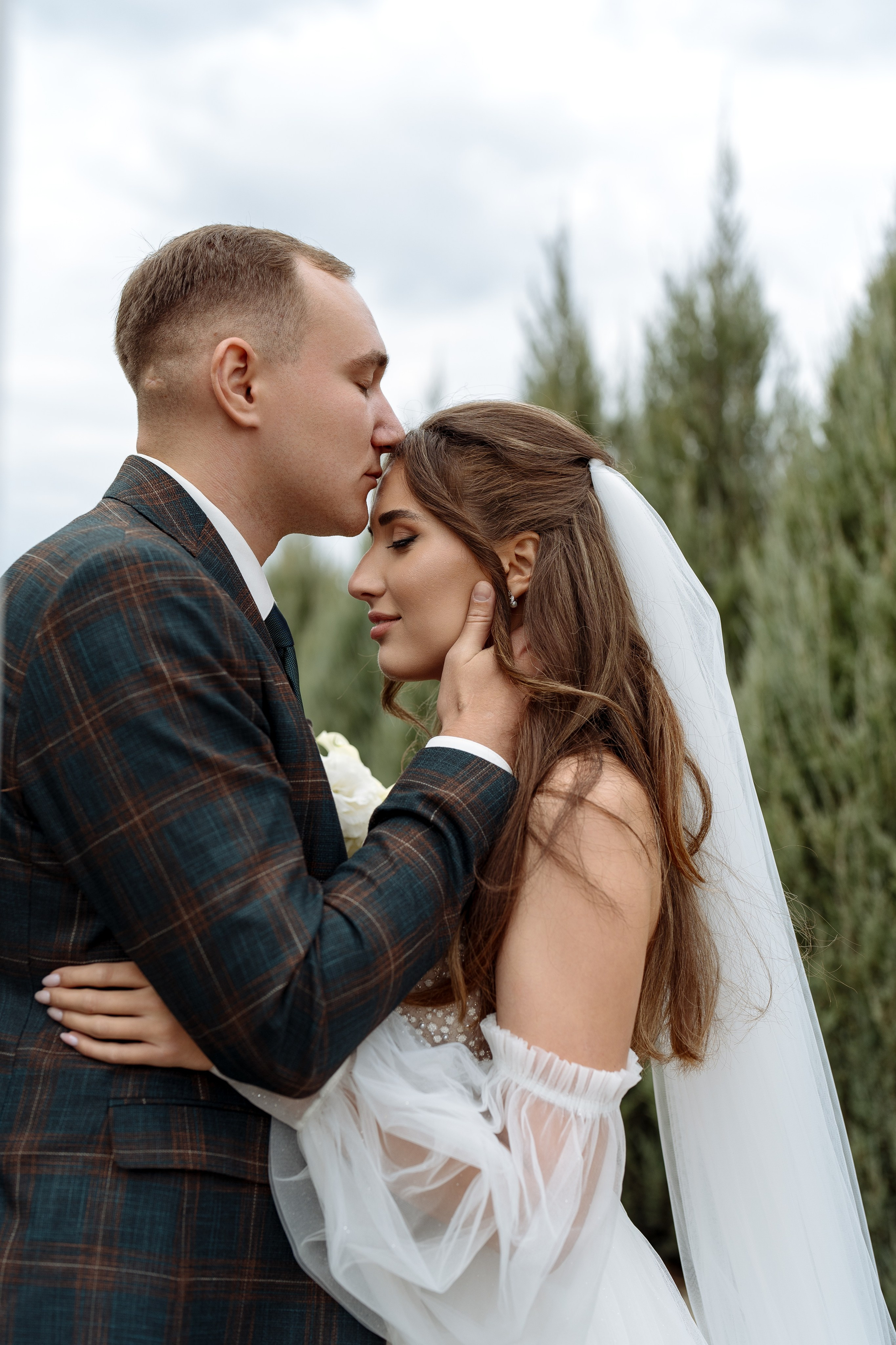 Свадебный фотограф в Ростове-на-Дону и РО Мендес Беатриса