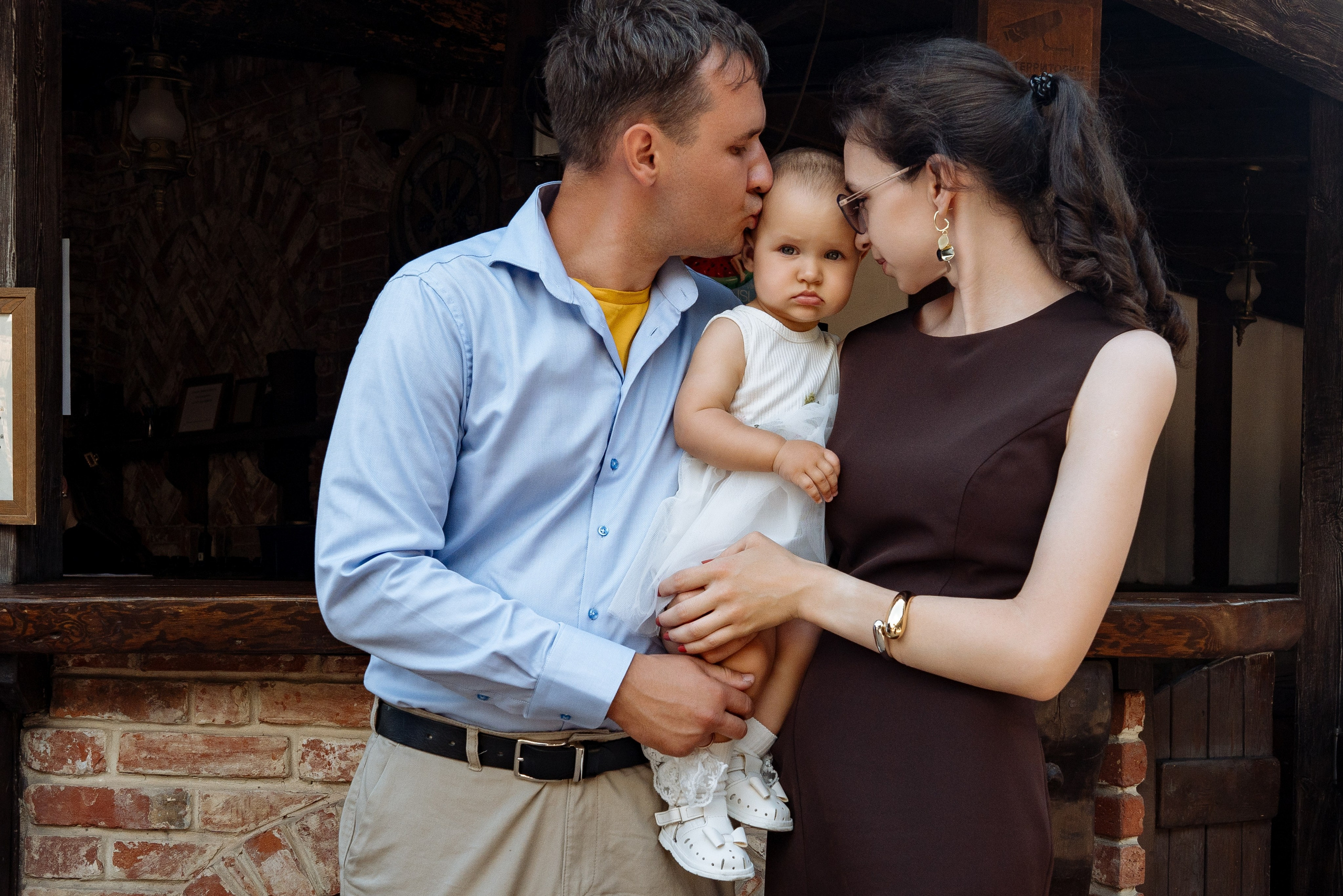 Максим и Екатерина