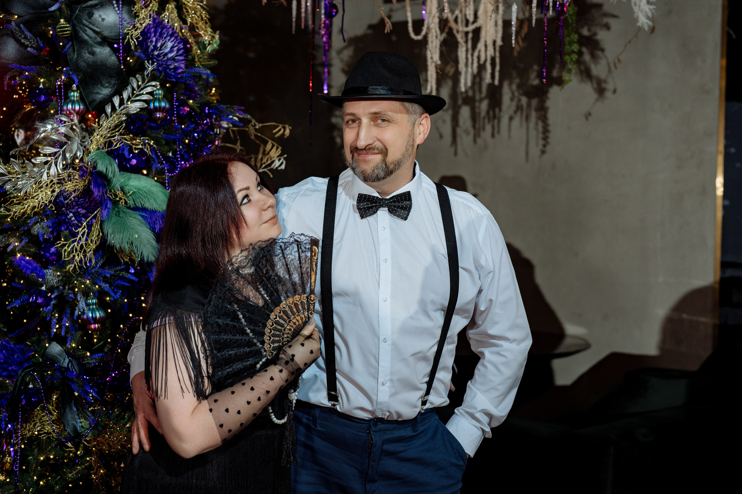 Альбион Тур