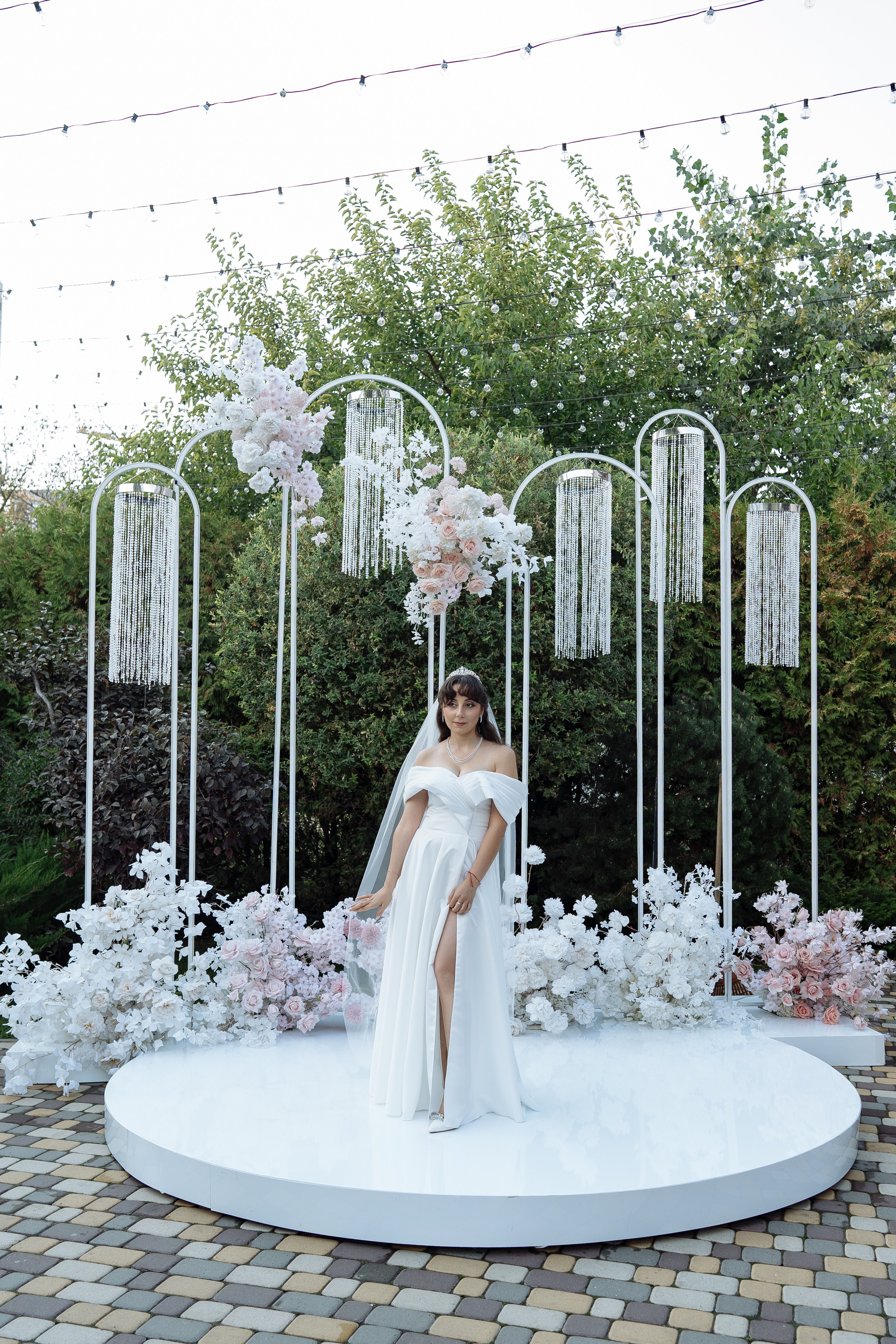 Юрий и Нелли