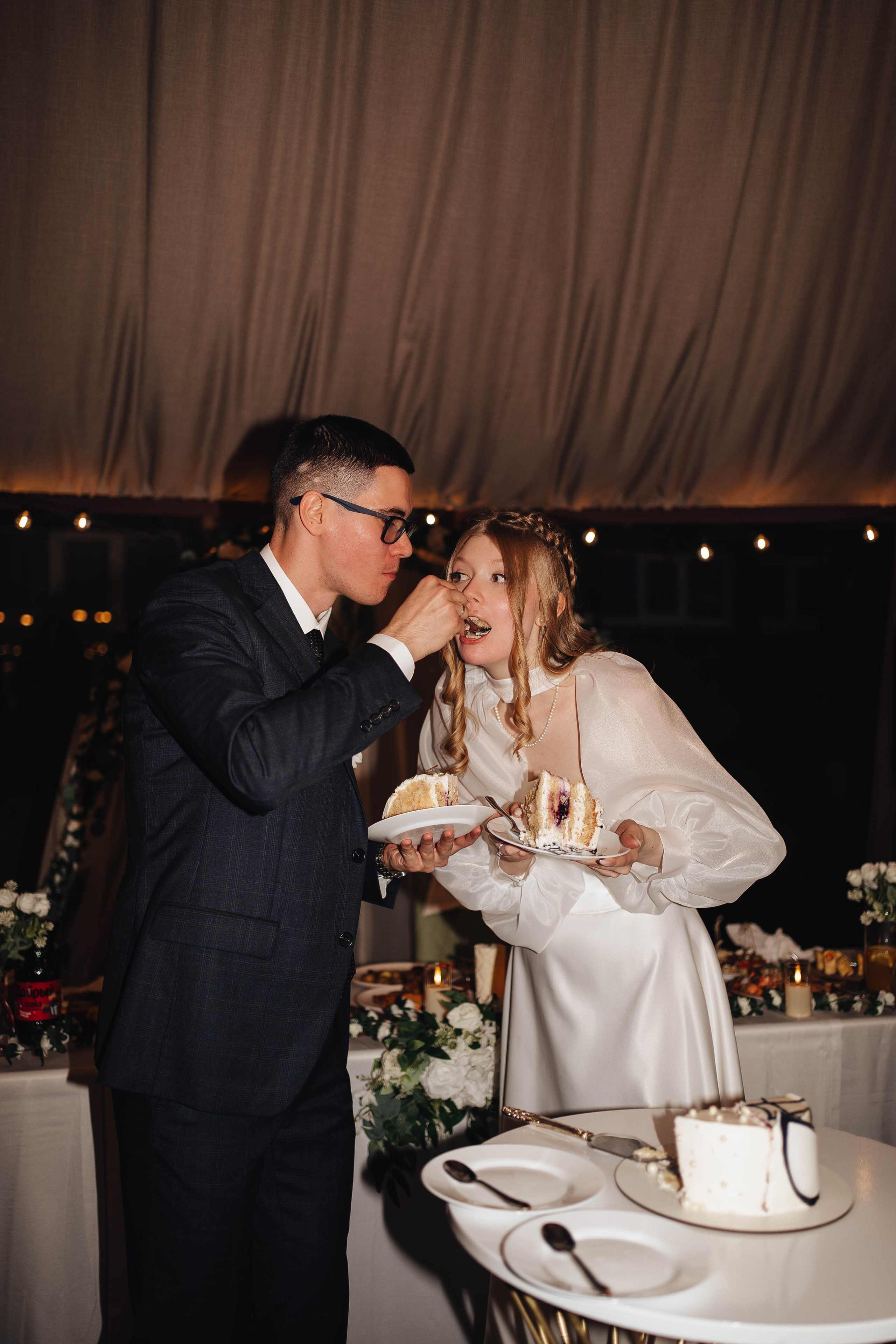 Артур и Елизавета. Портретный фотограф Москва Химки Субботина Екатерина