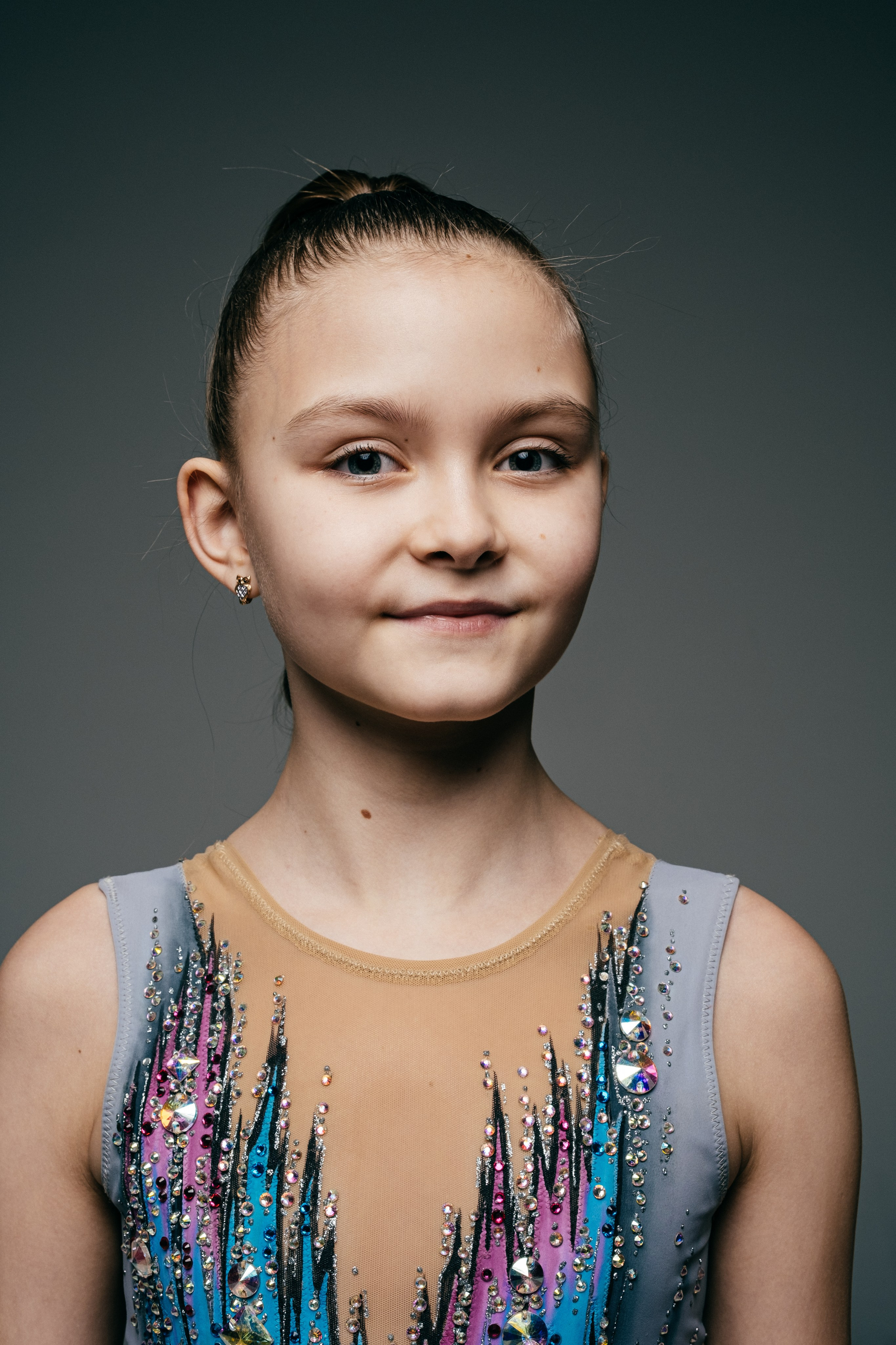 Спорт. Фотограф и видеограф Анна Жагорина