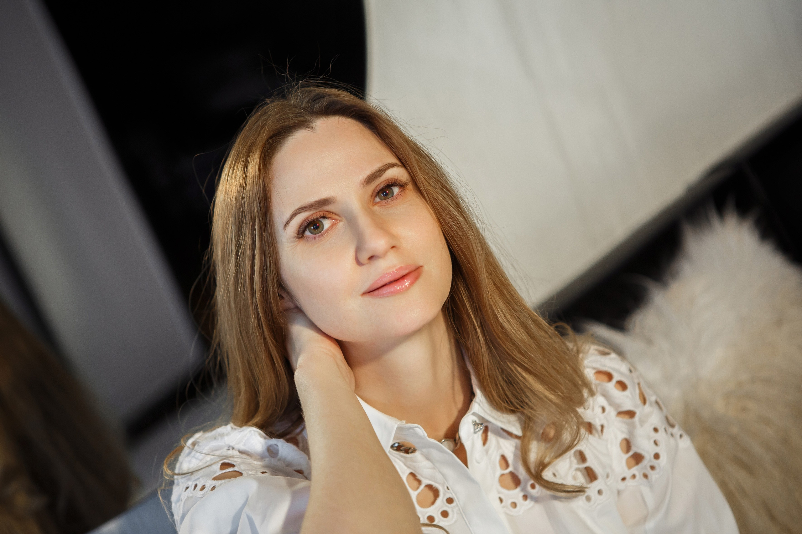 Елена. Свадебный и портретный Фотограф в Липецке Дмитрий Котюков