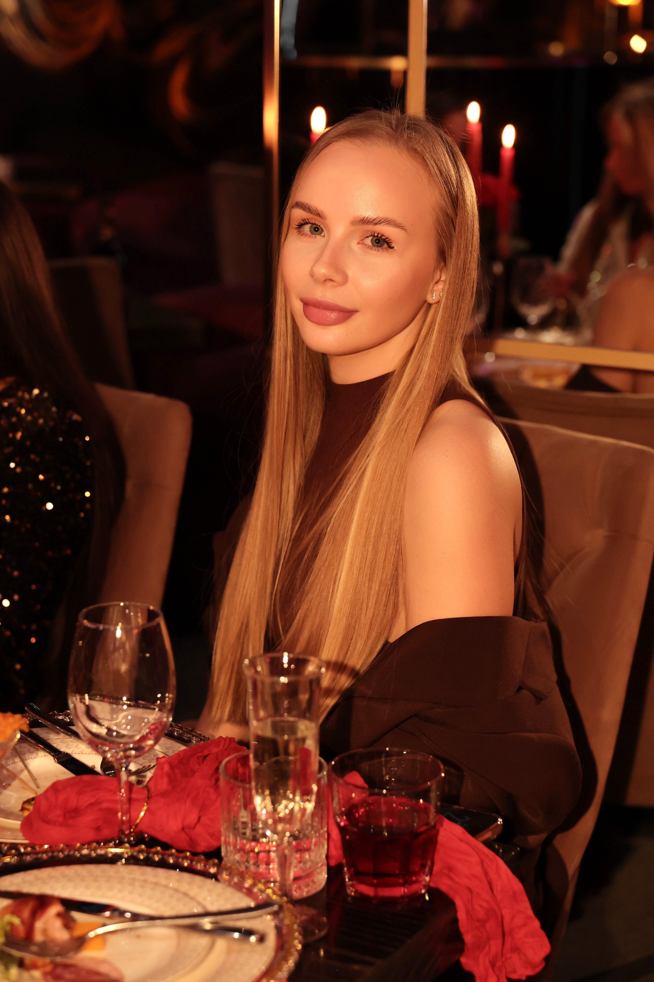 День рождения Татьяны. Свадебный и женский фотограф Ростов-на-Дону