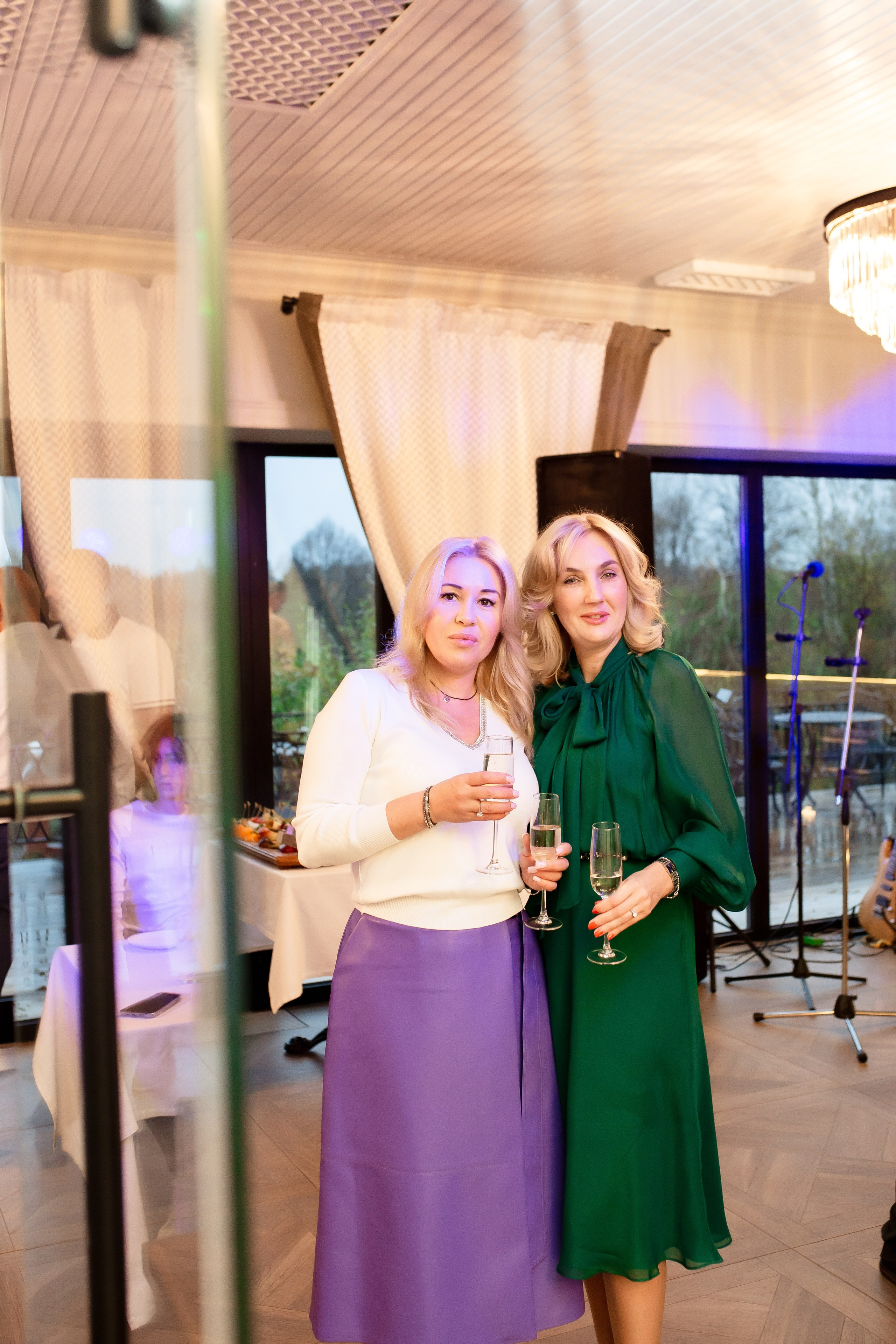 Мероприятия. Репортаж. Фотограф Елизавета Князева Сергиев Посад, Москва