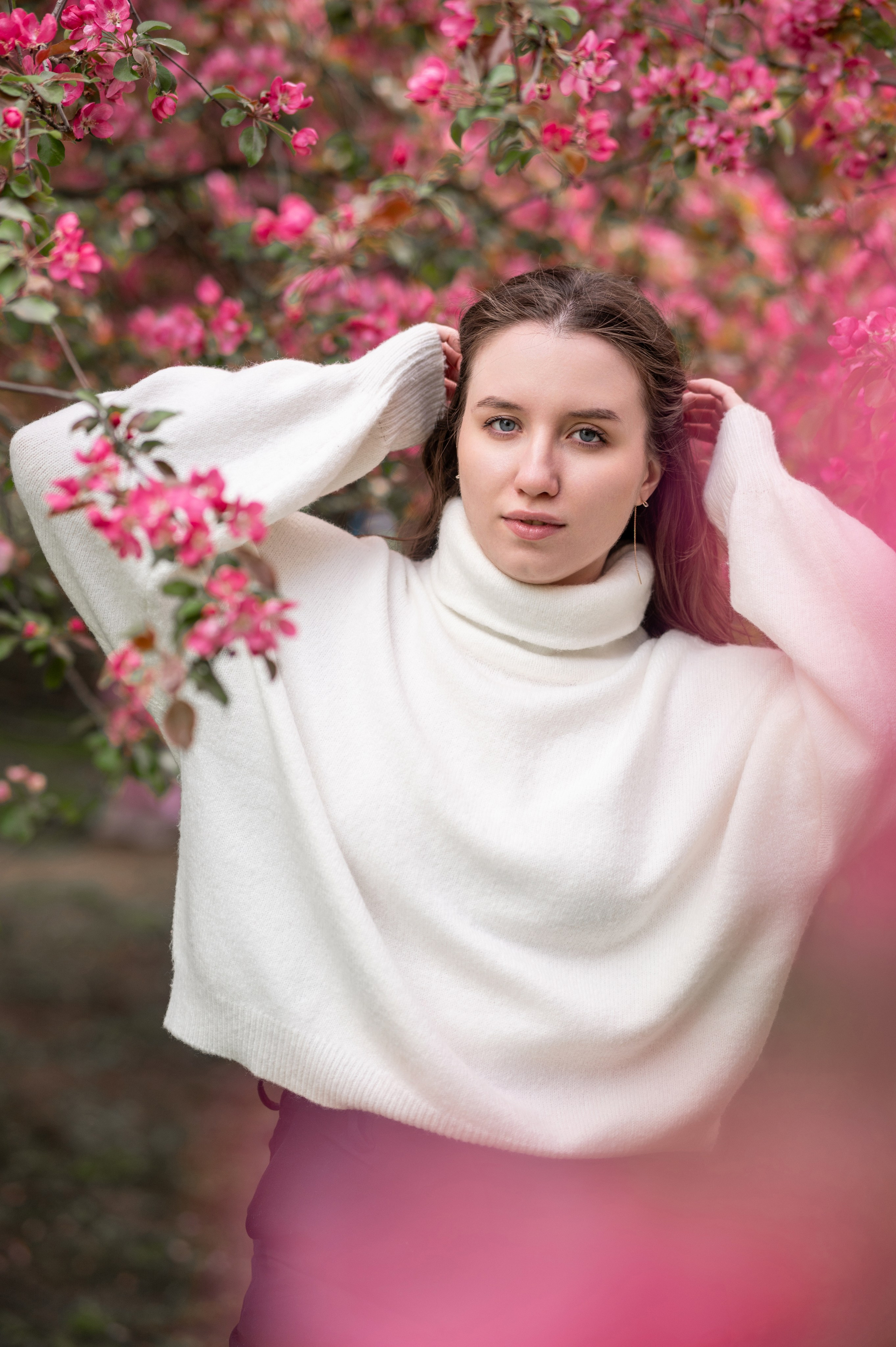 Мария в Коломенском