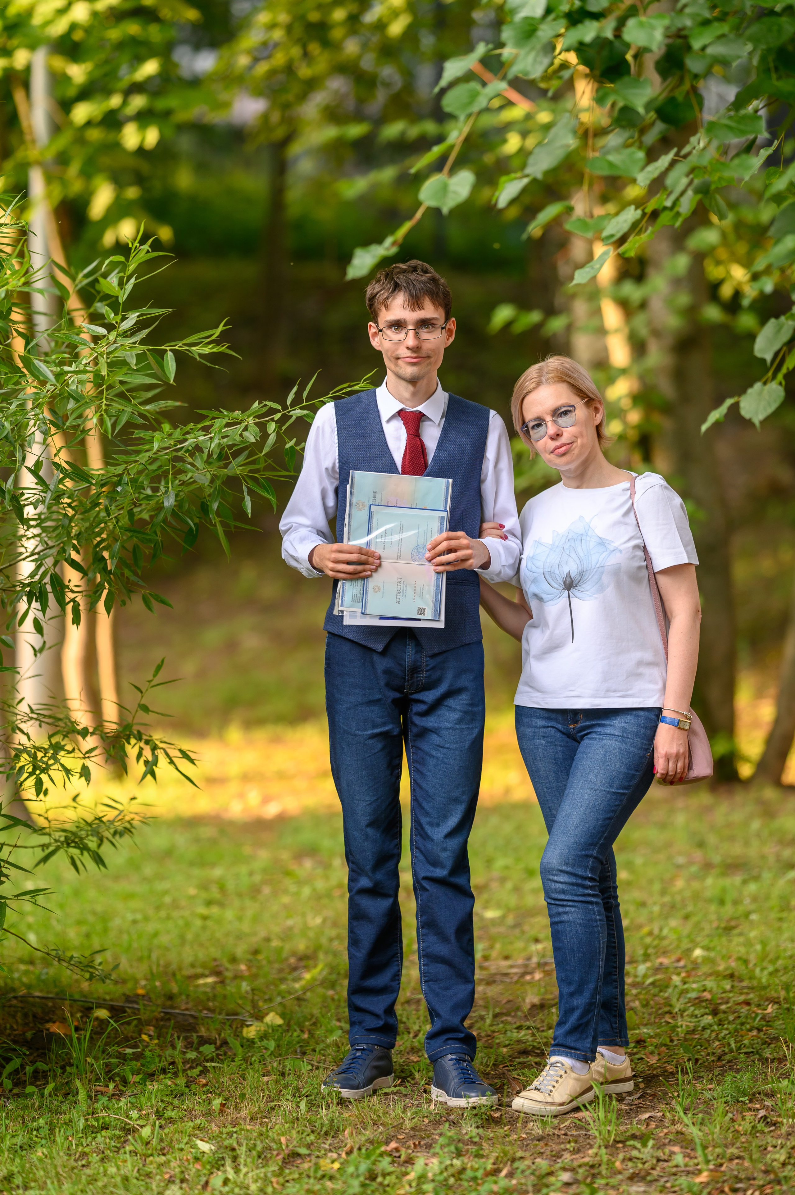 Выпускной 2023