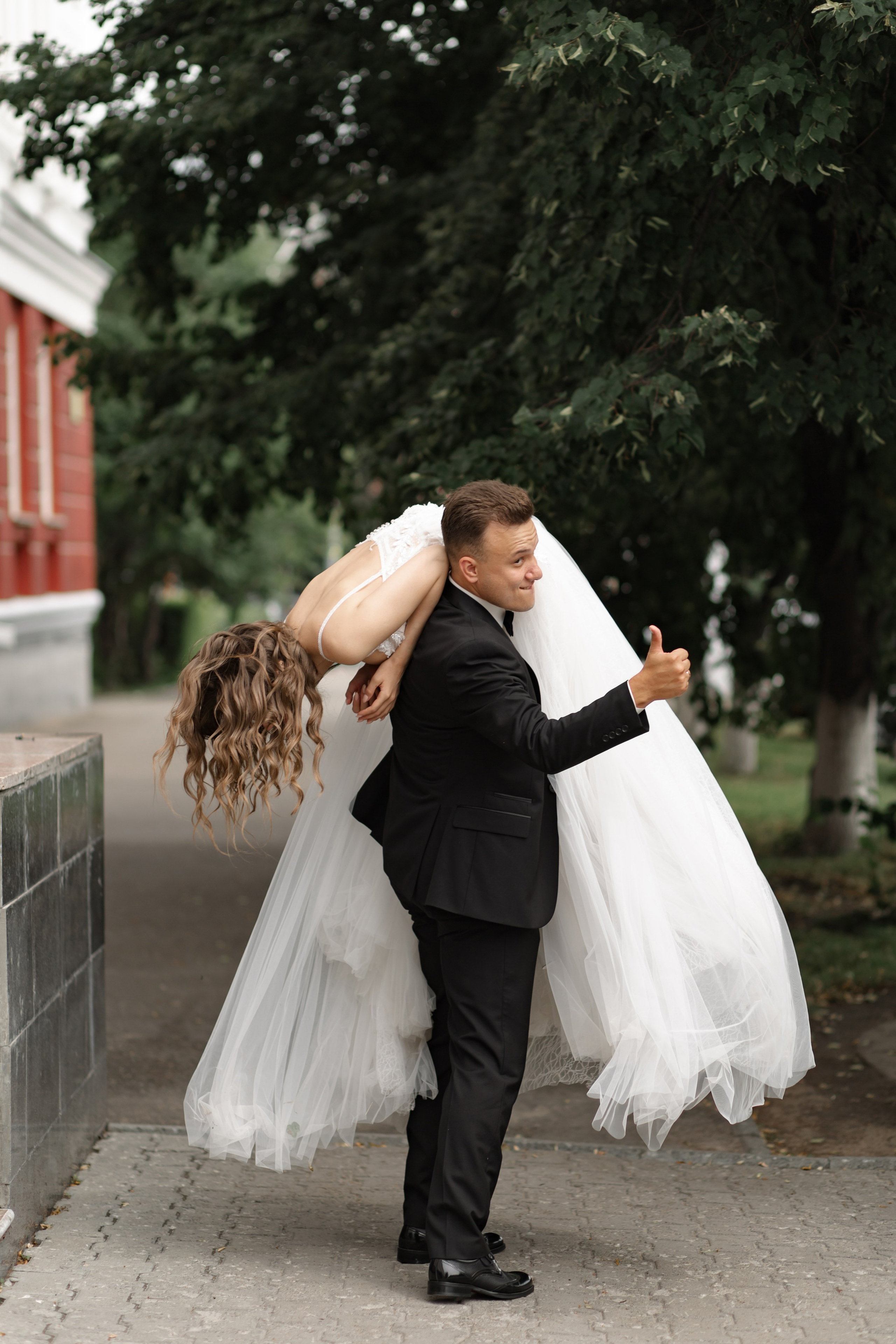 Алла и Николай. Щетинина Наталья свадебный фотограф Барнаул