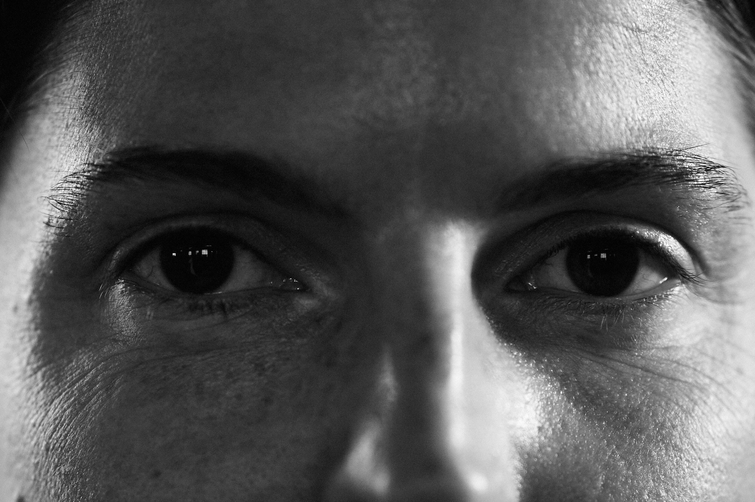 Дарья. Портретный фотограф в Москве Айрат Абдуллаев