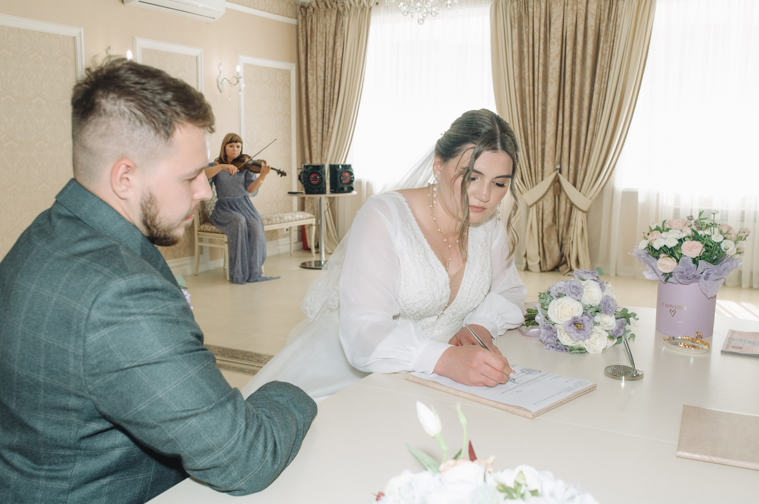 Свадьба Максима и Лидии | Кстово. Свадебный фотограф во Владимире Влад Бирюков