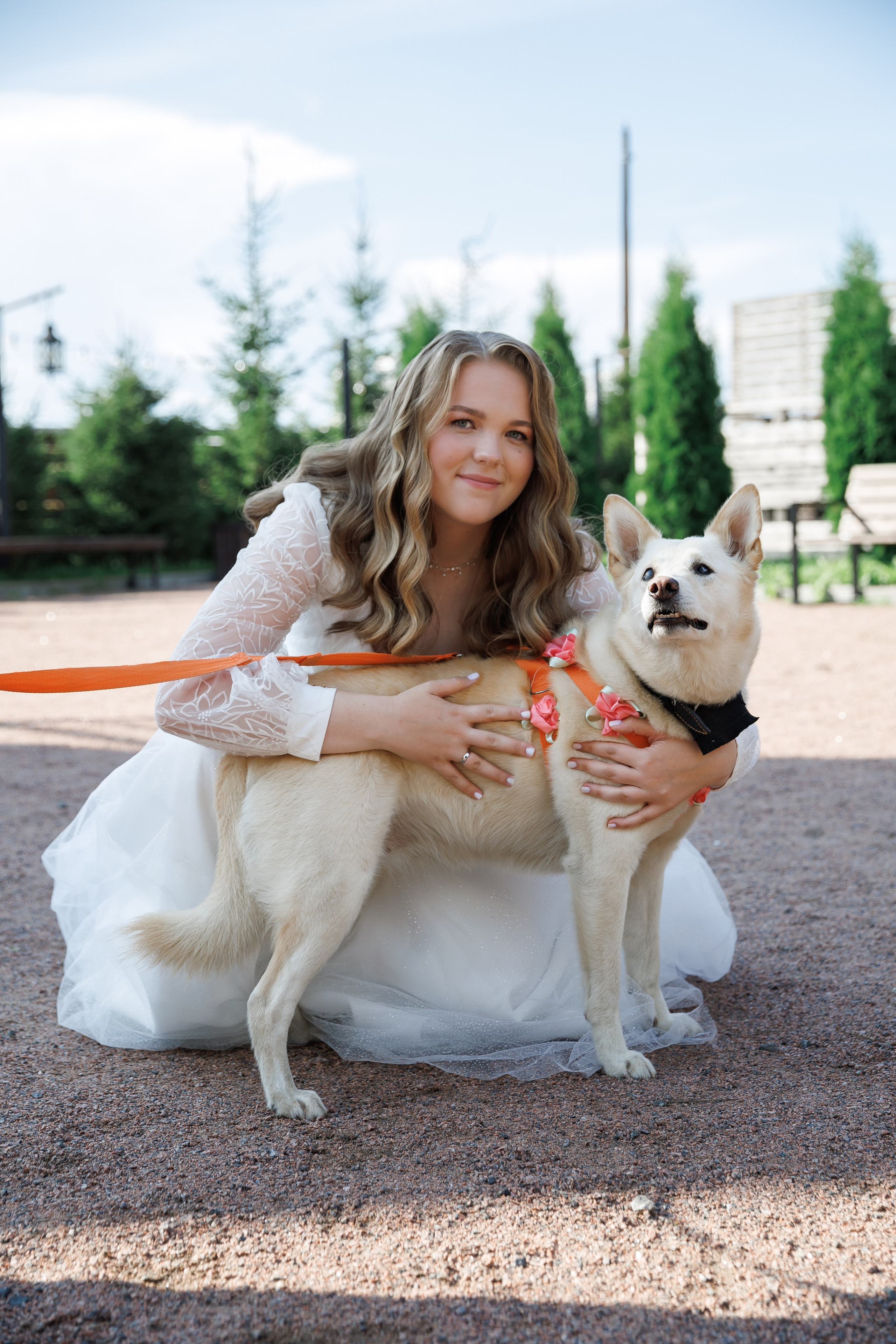Саша и Виктор. Свадебный и семейный фотограф в Санкт-Петербурге Кирилл Шалагинов