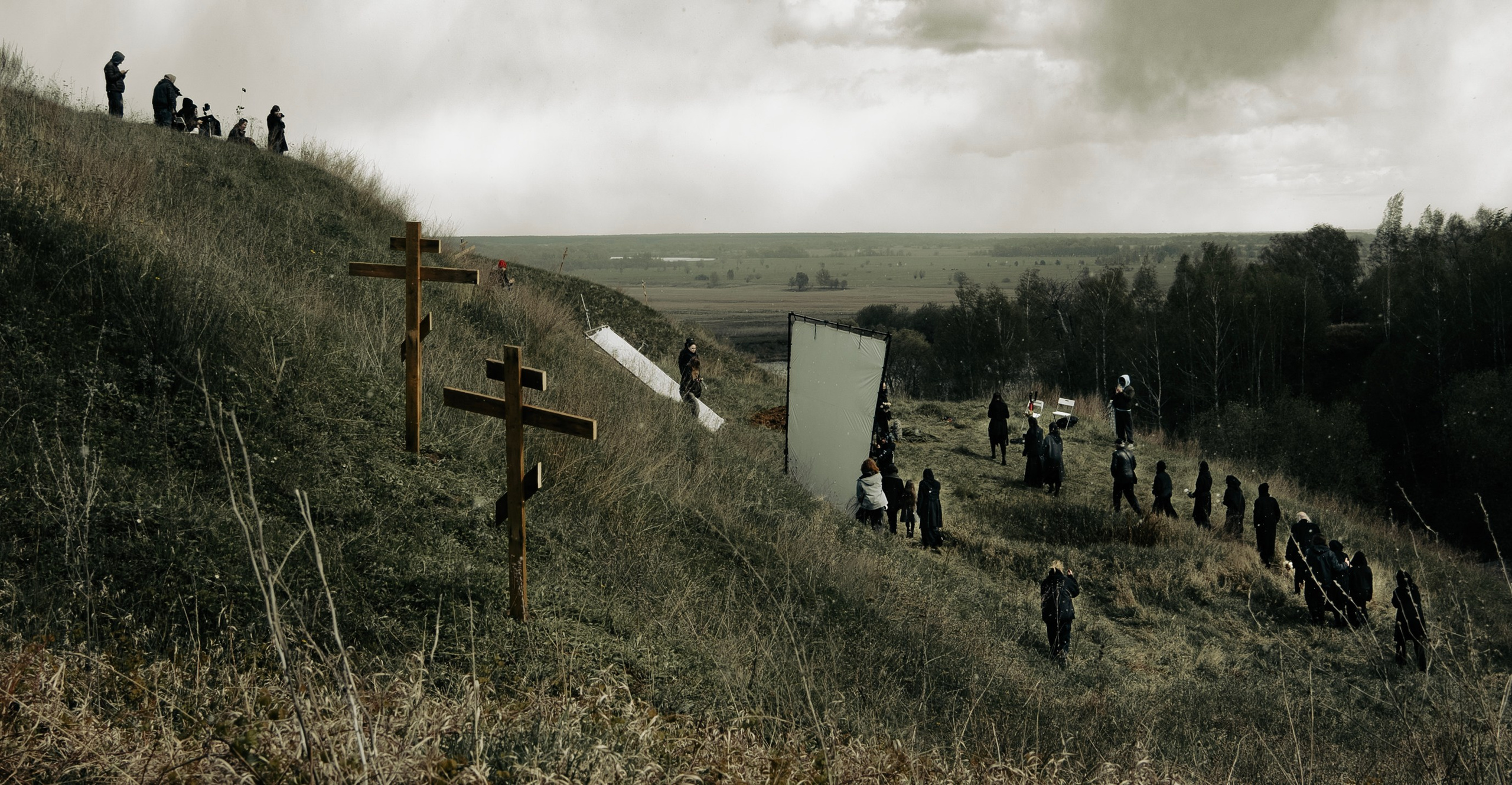 Репортаж / бэкстейдж. Vdovina.V