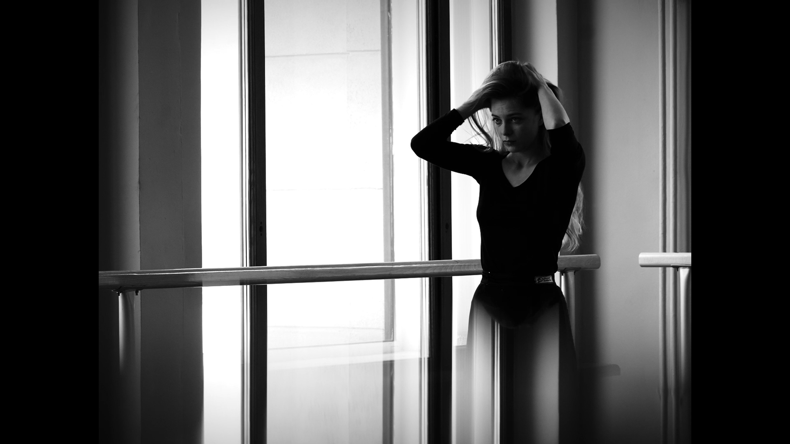 Русская тоска. Vdovina.V