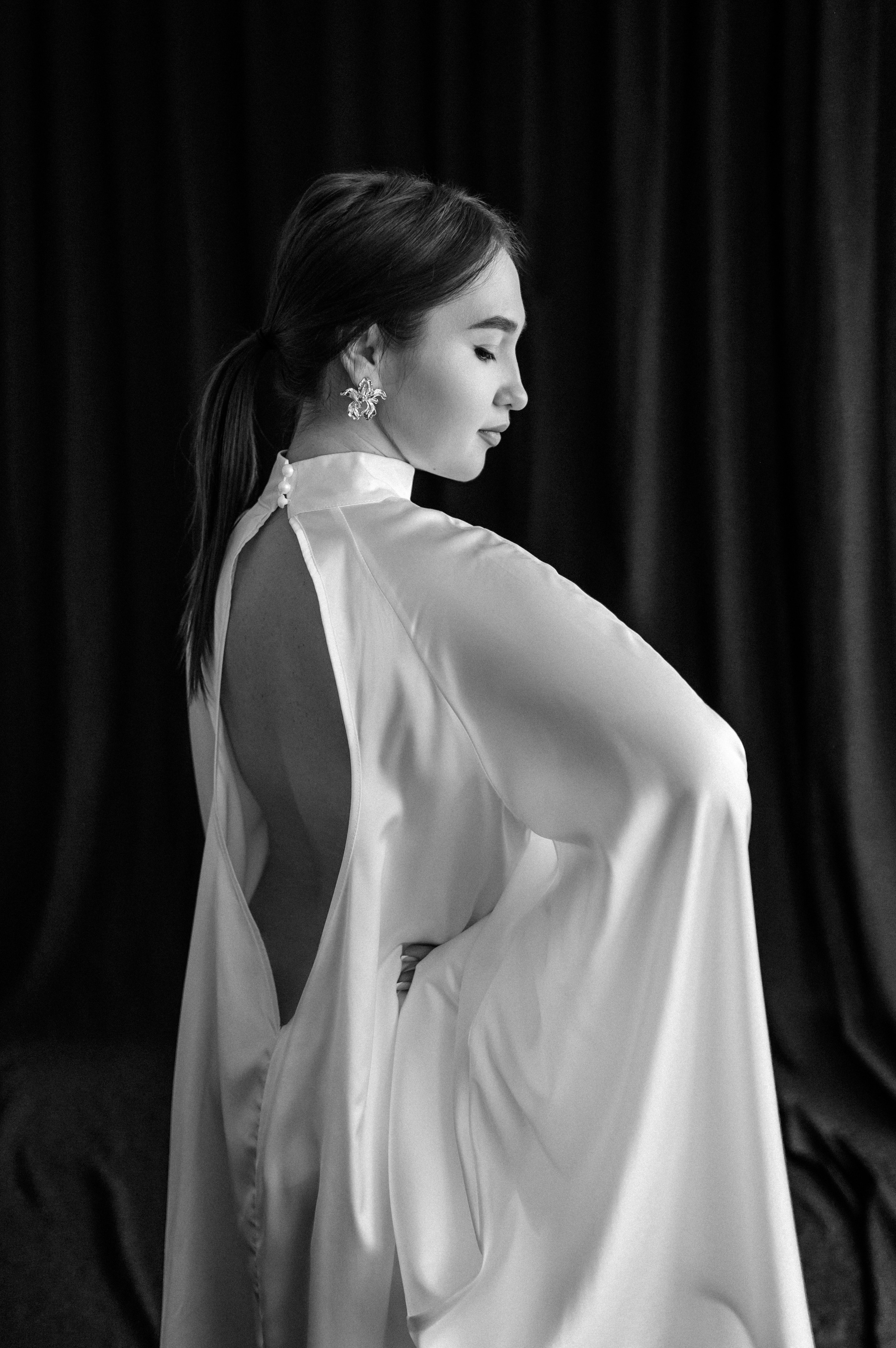 В Интерьере. Свадебный фотограф, фотограф беременности Дарья Доценко