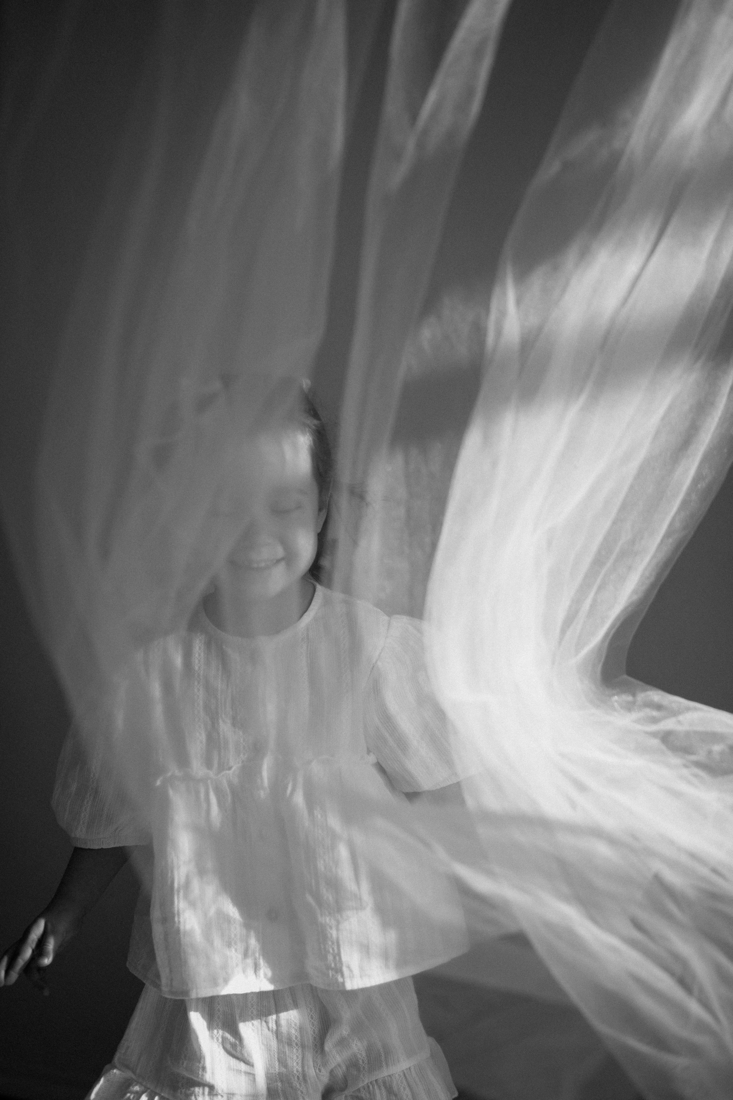 Весенние Аня и Ариша. Главная