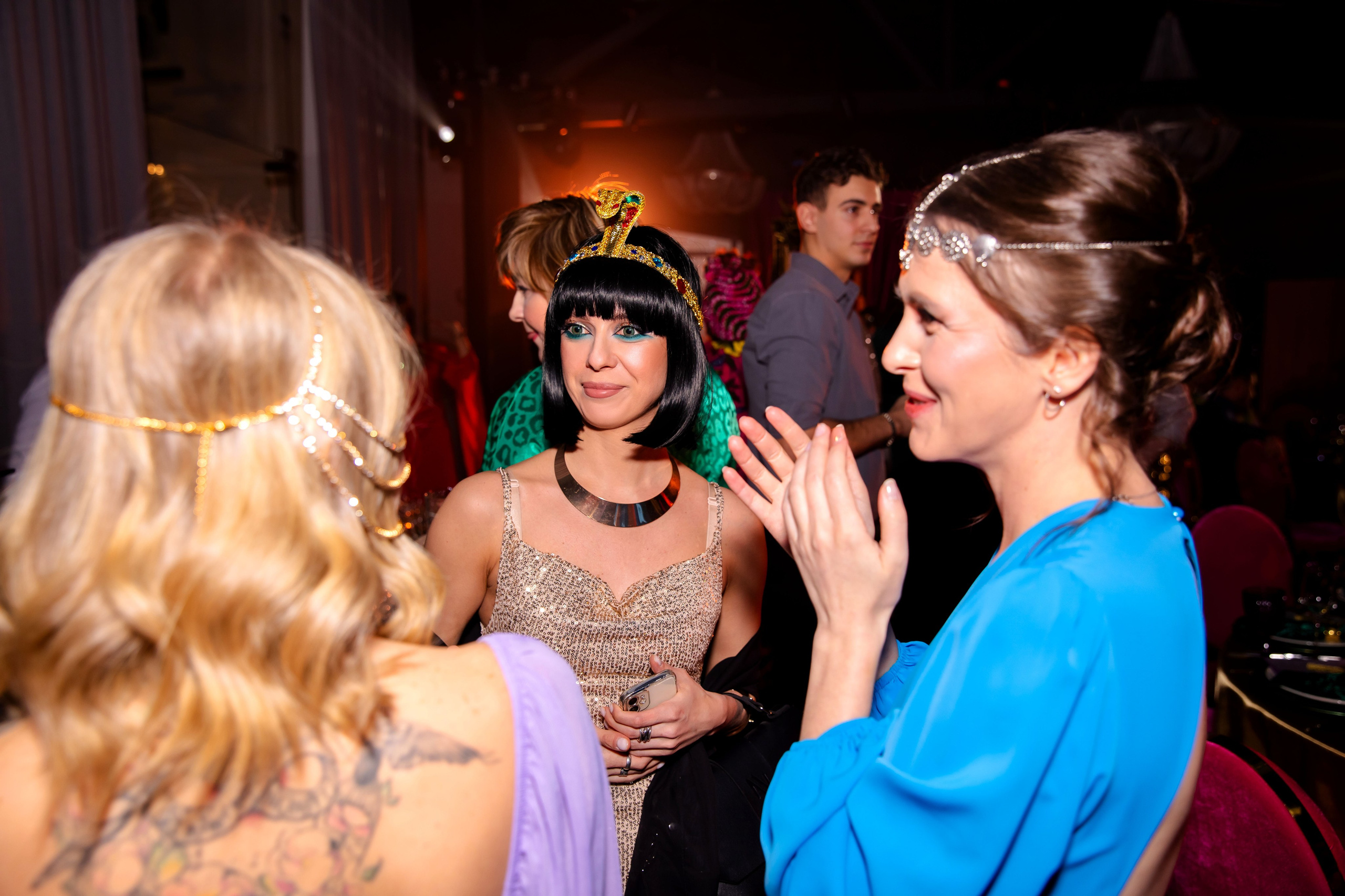 Корпоратив «Восточные сказки» в «Royal beach». Свадебный и семейный фотограф в Санкт- Петербурге Гугучкина Полина