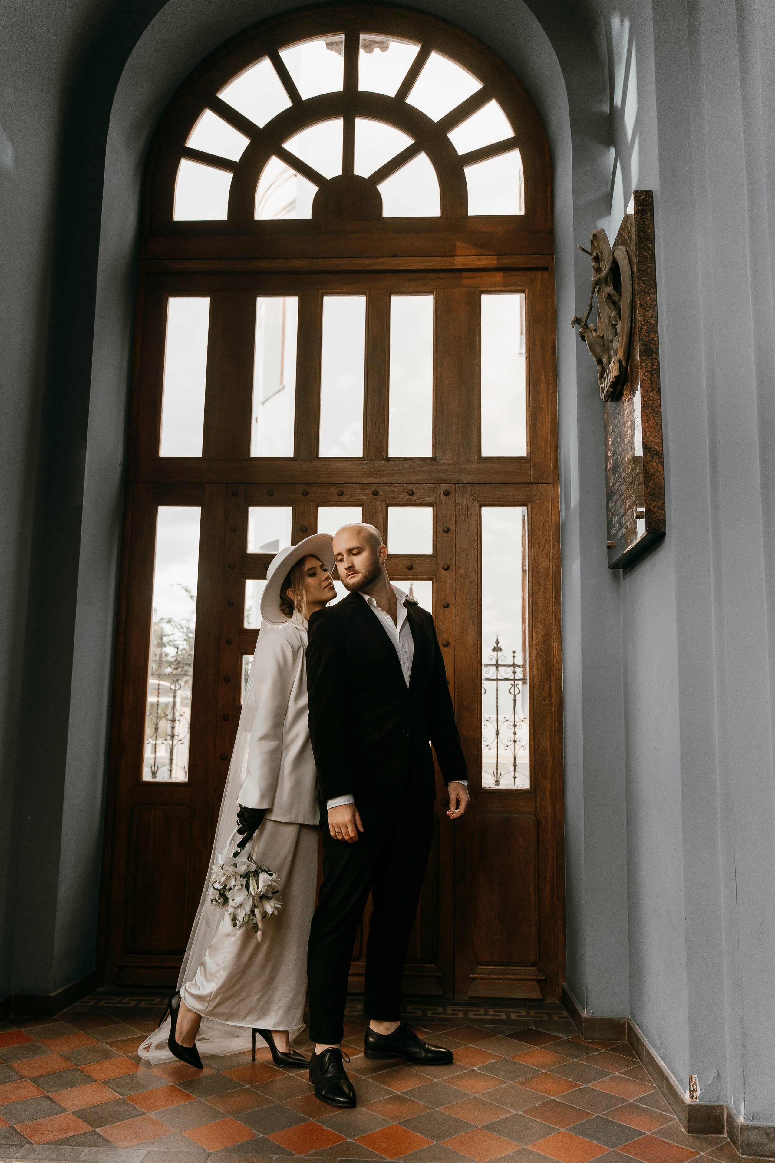 Никита и Арина. Свадебный и семейный фотограф в Самаре Салахова Гулина