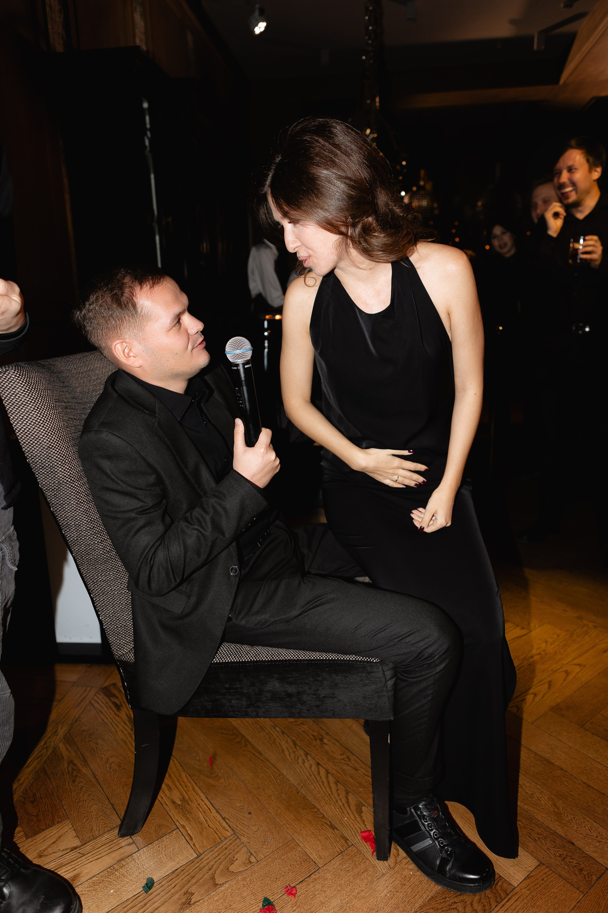 Harry Potter birthday. Свадебный и портретный фотограф Казань/Москва/СПБ Елькина Юлия