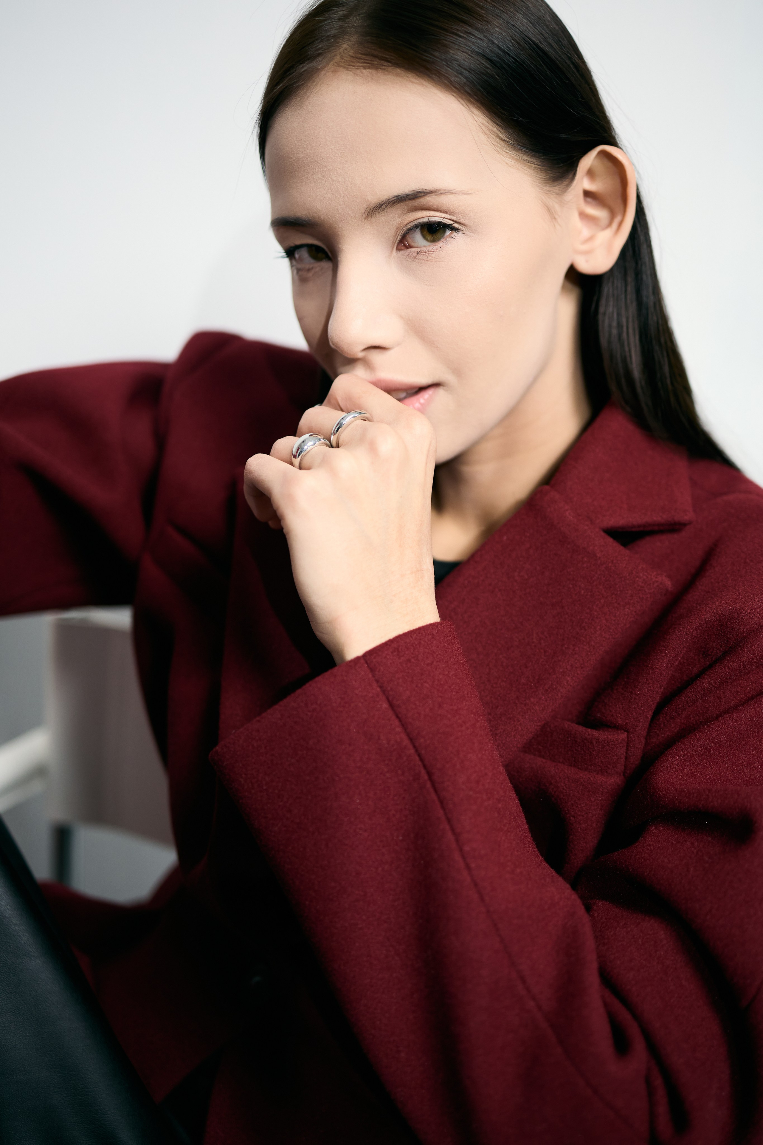 NASTYA. Фотограф в Челябинске Ушакова Анастасия