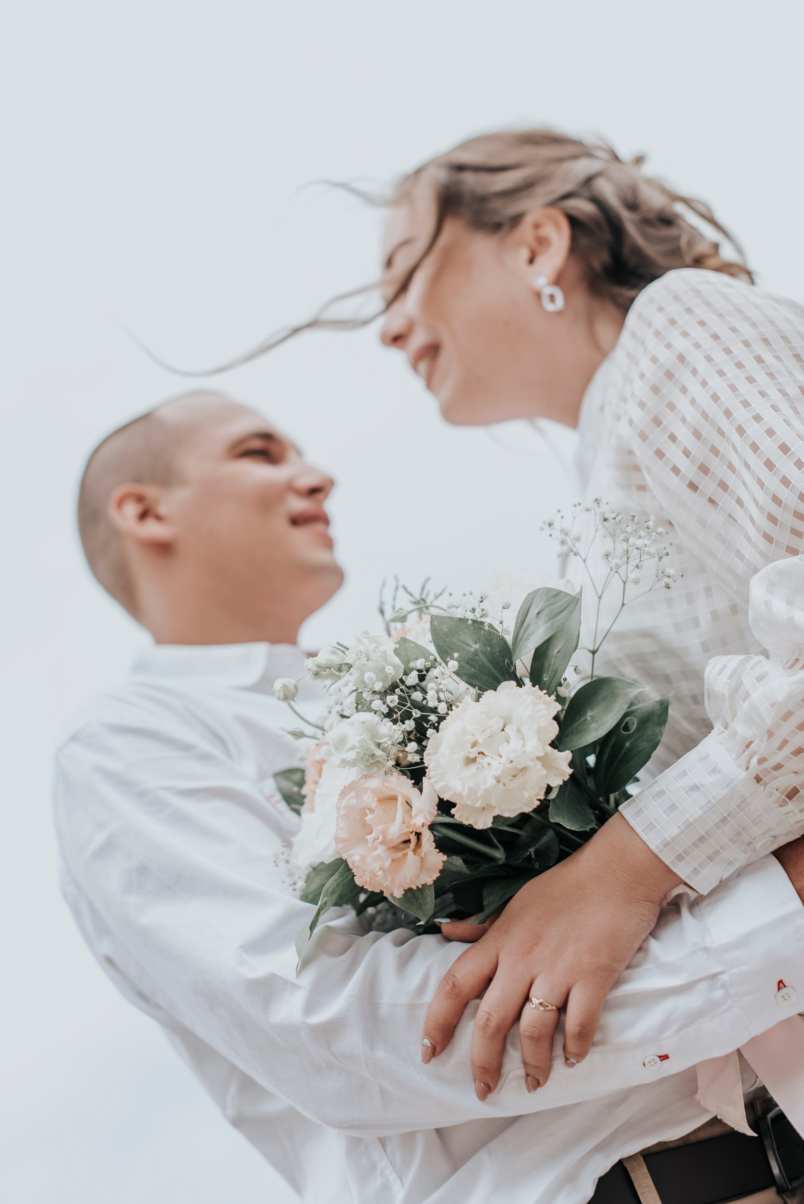 Свадебная съёмка. Фотограф Сергей Дружков (Воронеж / Липецк)