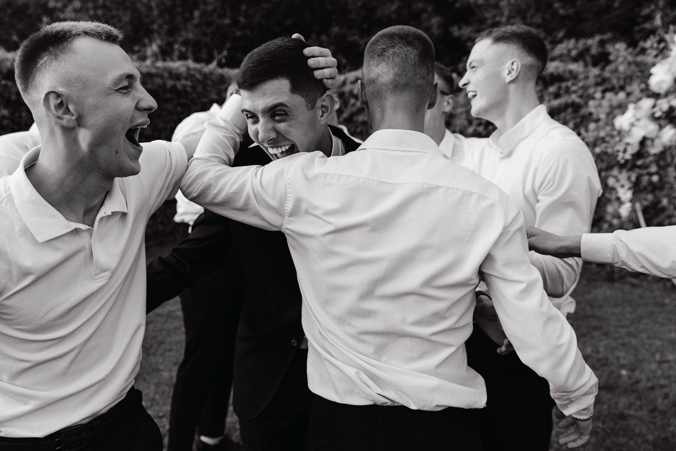 Green Hall. Свадебный фотограф Дмитрий Воробьев Ярославль