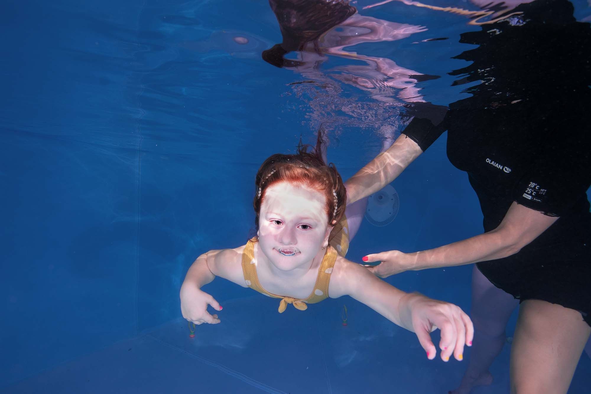 Профессиональная фотосъемка в детском бассейне Ростов-на-Дону. Профессиональная фотосъемка. Ростов-на-Дону