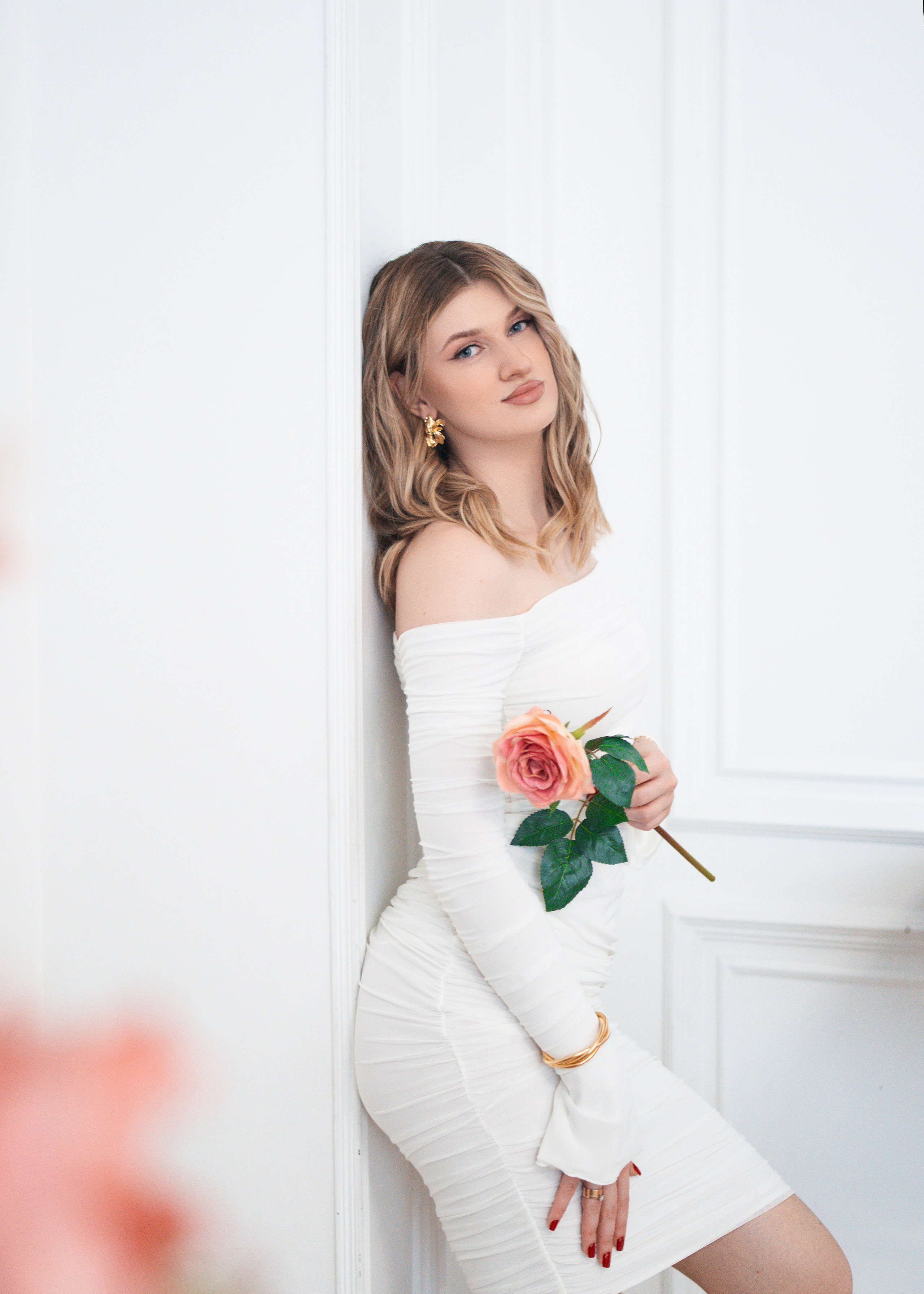 Диана. Свадебный фотограф в Москве Кристина Чехова