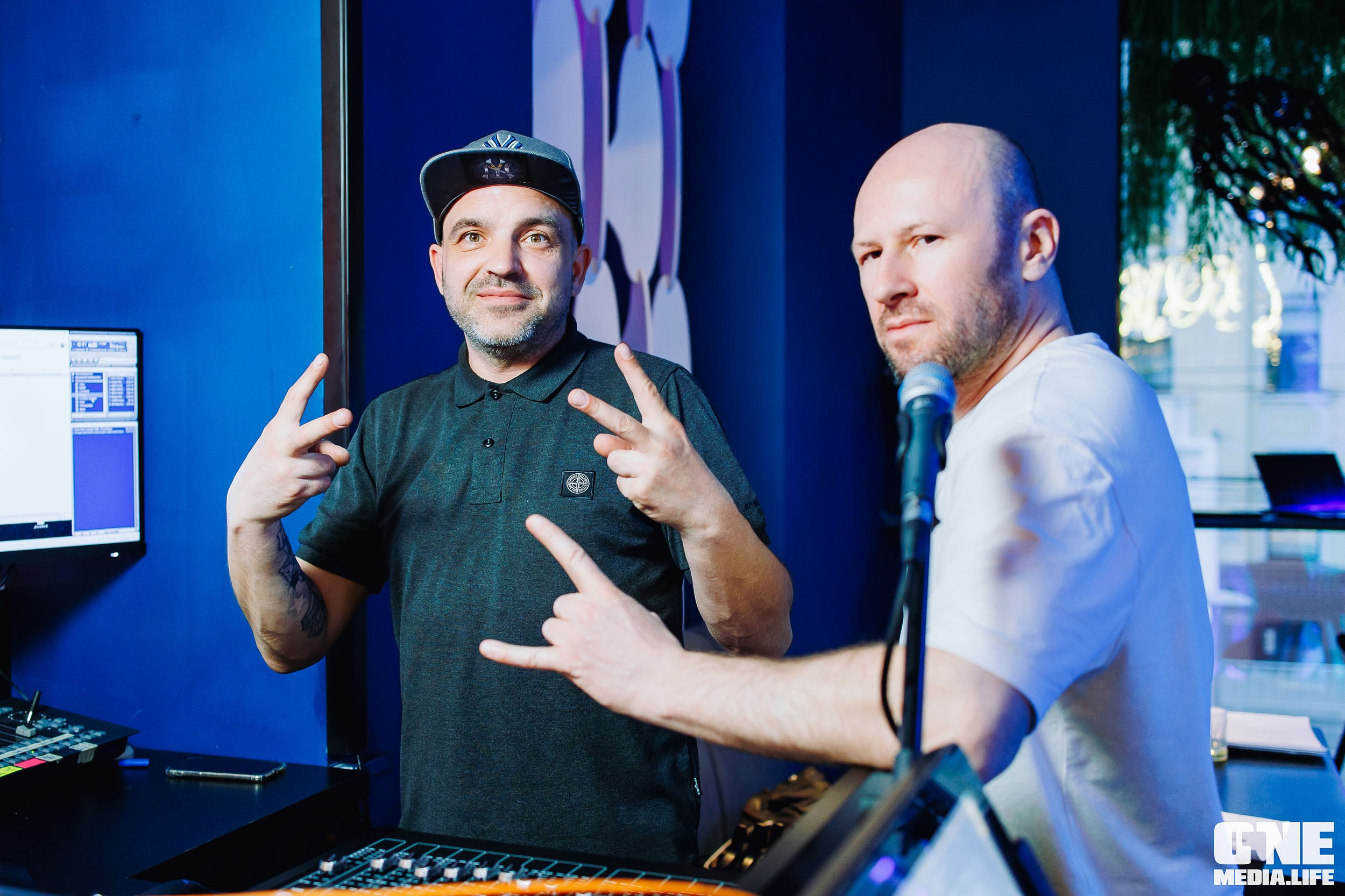 Кино вечеринка в ресторане Океан. One Media Life: фоторепортажи, фотоотчеты с мероприятий и заведений