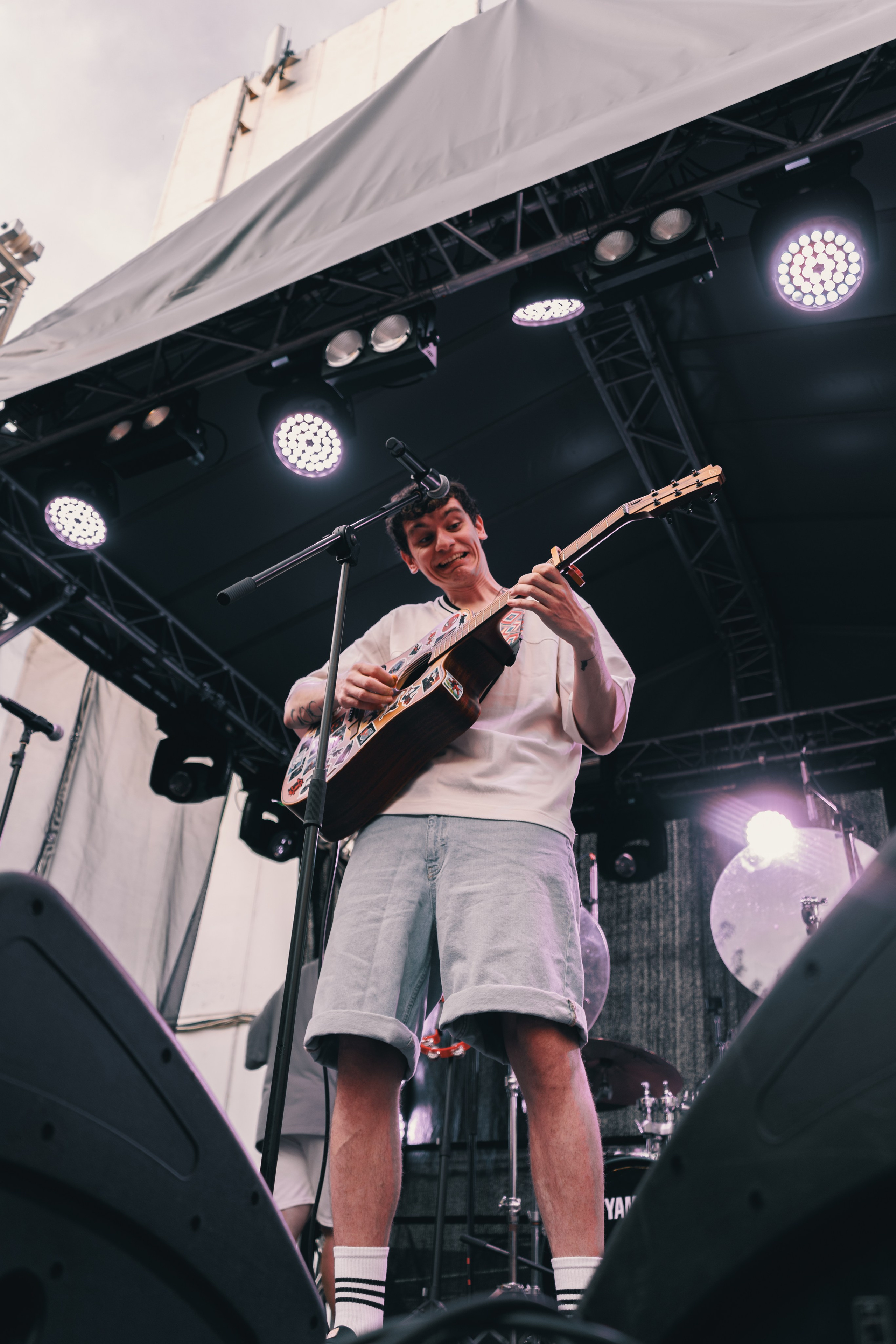 Драгни. PRAVDA SUMMER. Никита Скрипник — ТЕАТР В СТИЛЕ ФЭШН