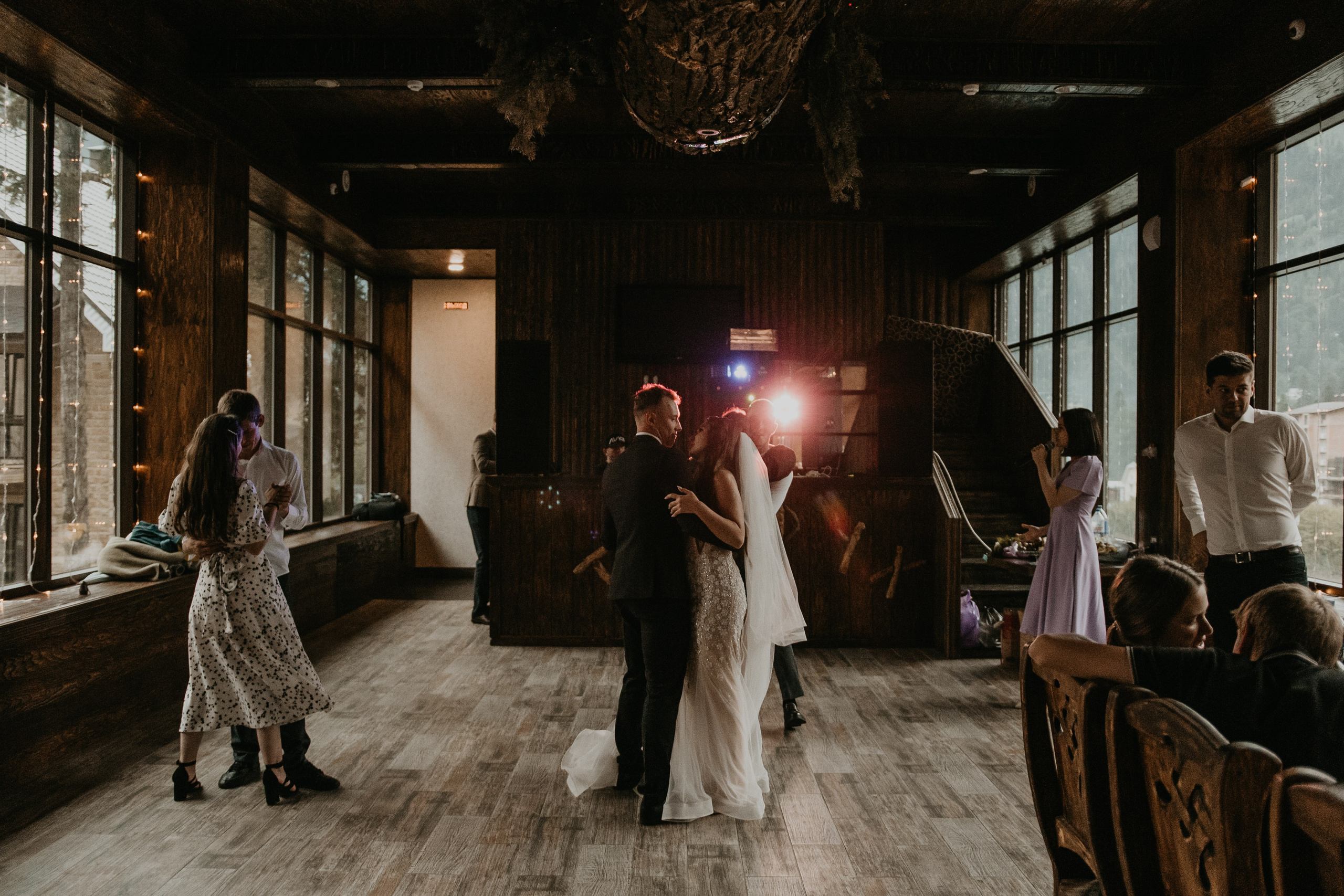 ANDREY & ELIZAVETA | DOMBAY. Фотограф Настя Конник | Пятигорск | Эльбрус | Домбай | Архыз