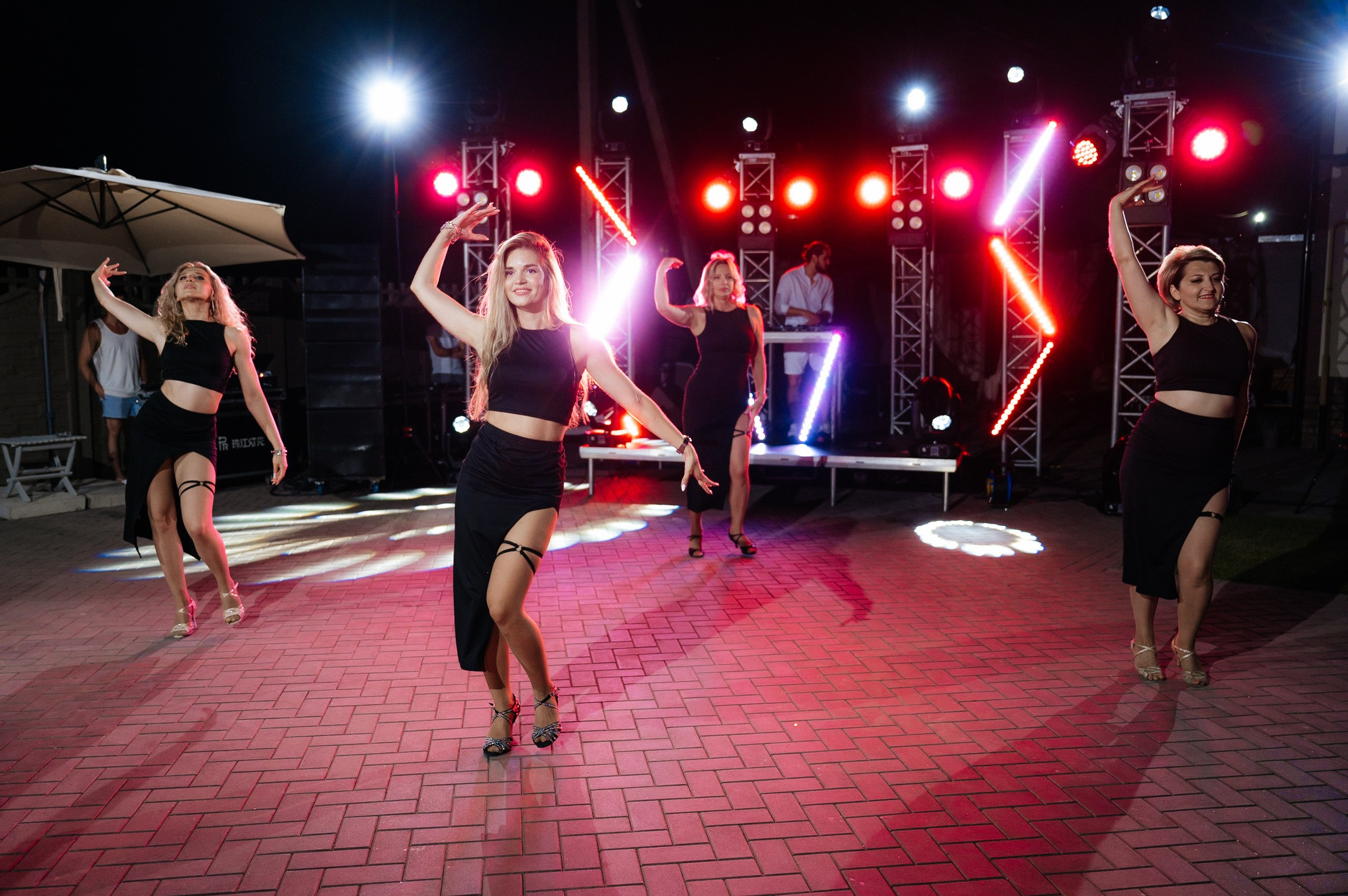 Белая Бачата. Свадебный и семейный фотограф Краснодар Майкоп Суслова Ольга