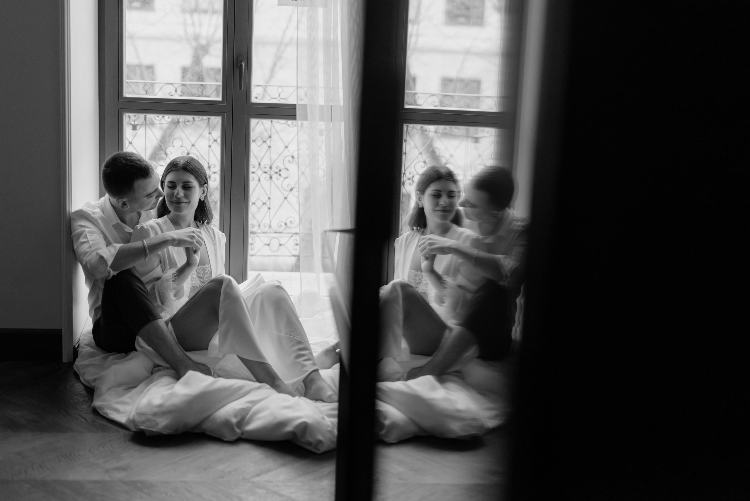 Danila|Marta. Свадебный фотограф в Минске и Санкт-Петербурге Вероника Аксенова