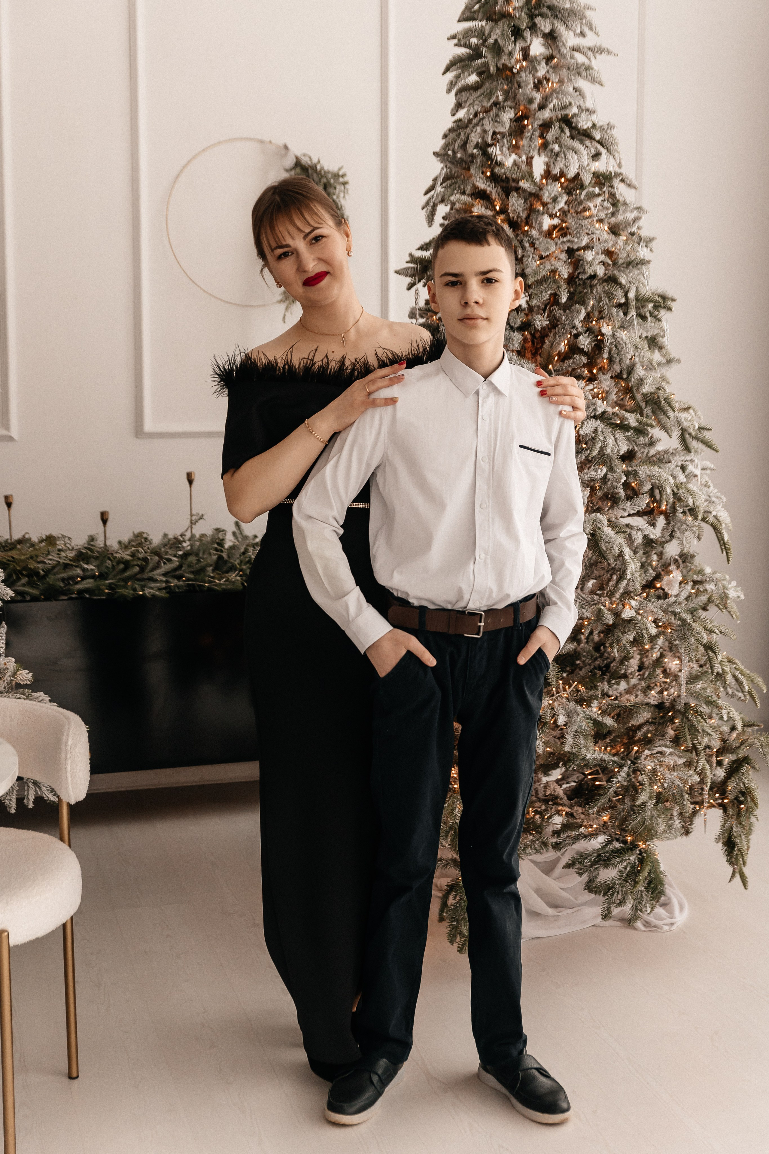 Нина, Саша, Паша, Маша. Семейный фотограф Минск Усова Ольга