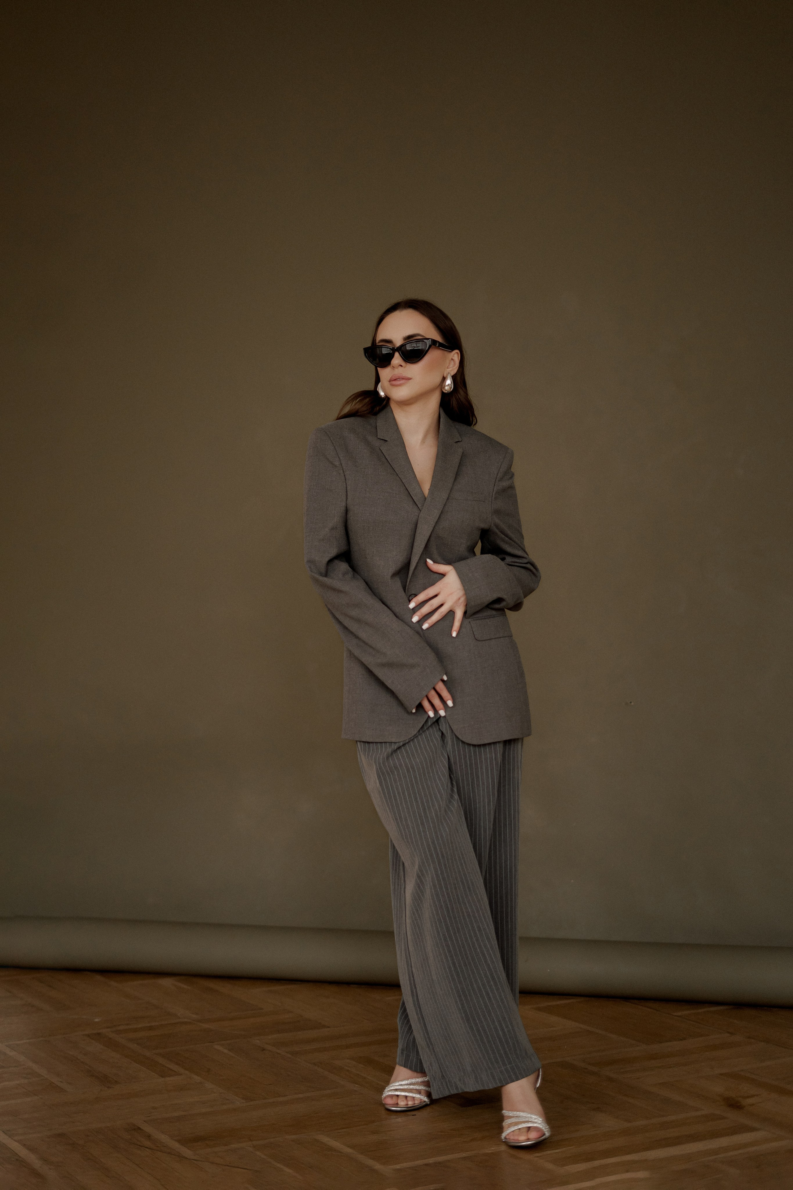 Даша. Фотограф Валерия Крахмалева