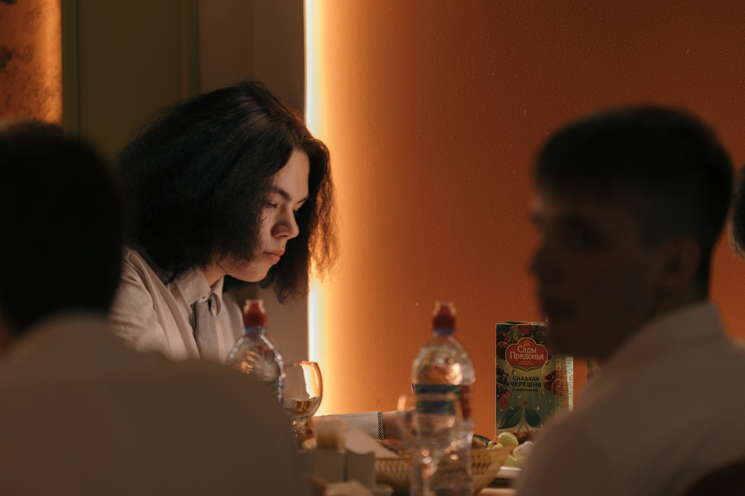 СОШ 6. Выпускной альбом