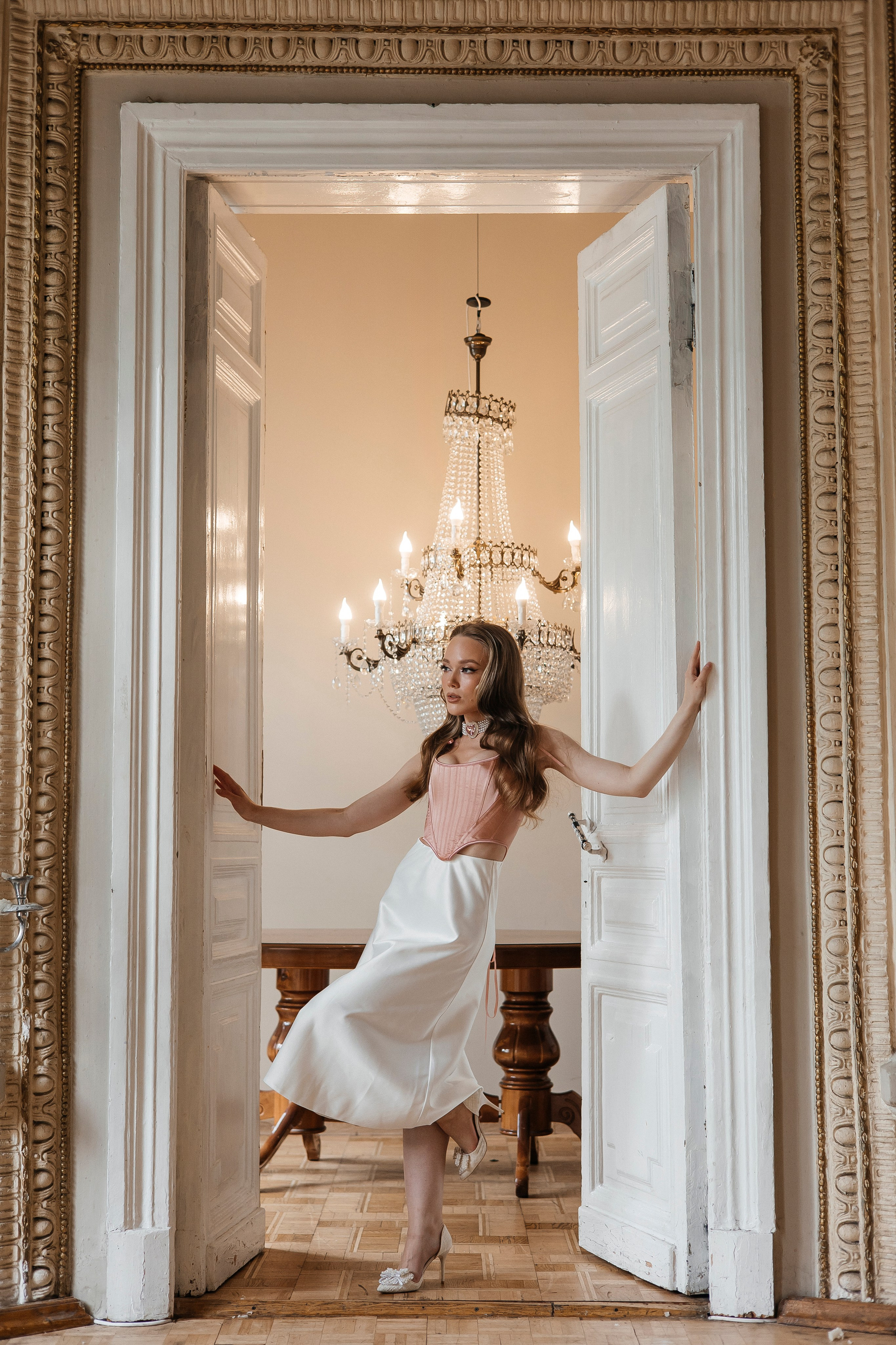 Индивидуальные. Фотограф в Москве Екатерина Потапова