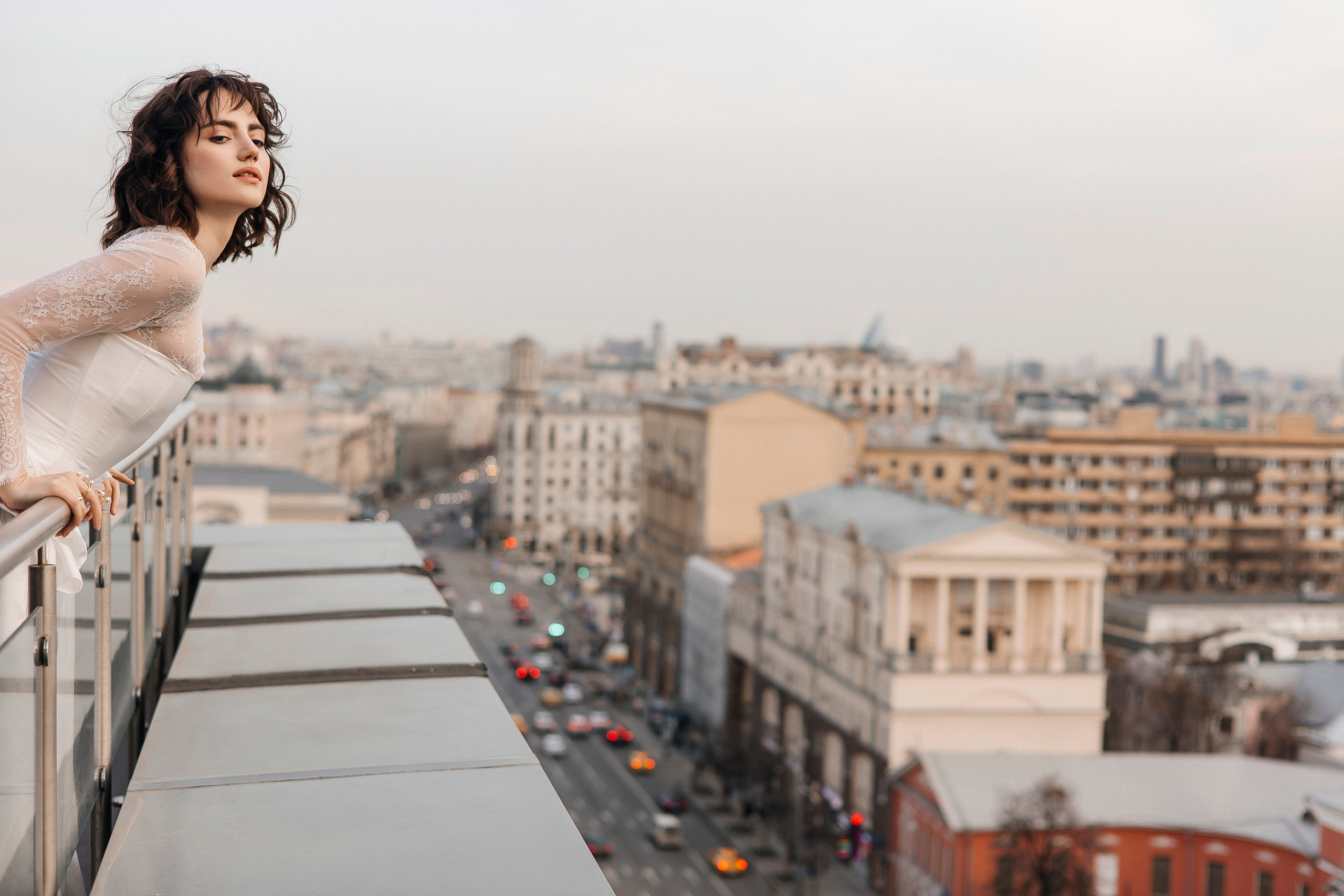 Свадьбы. Фотограф в Москве Екатерина Потапова