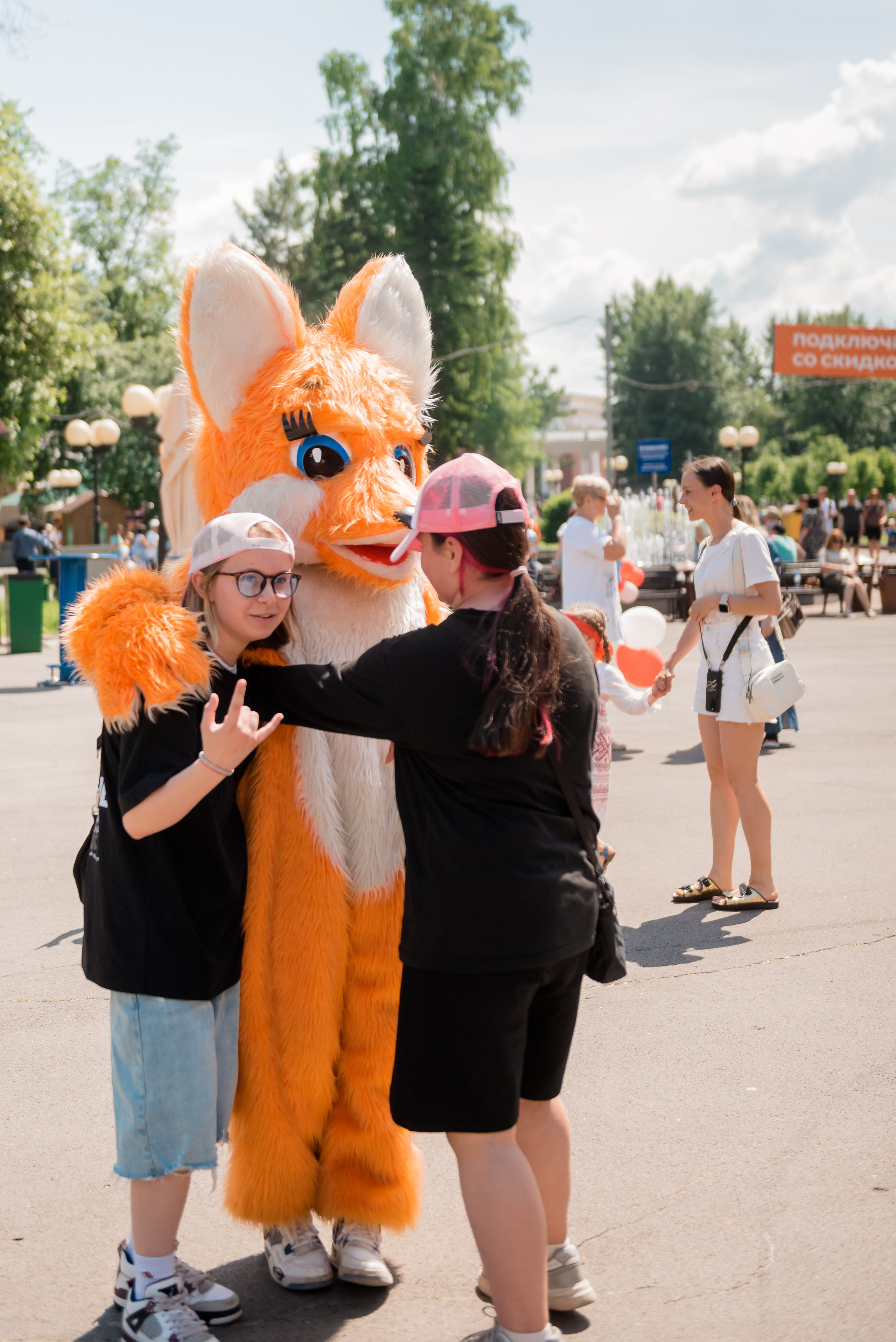 12 Июня 2024. Детский фотограф, семейный фотограф и репортажи в Кемерово