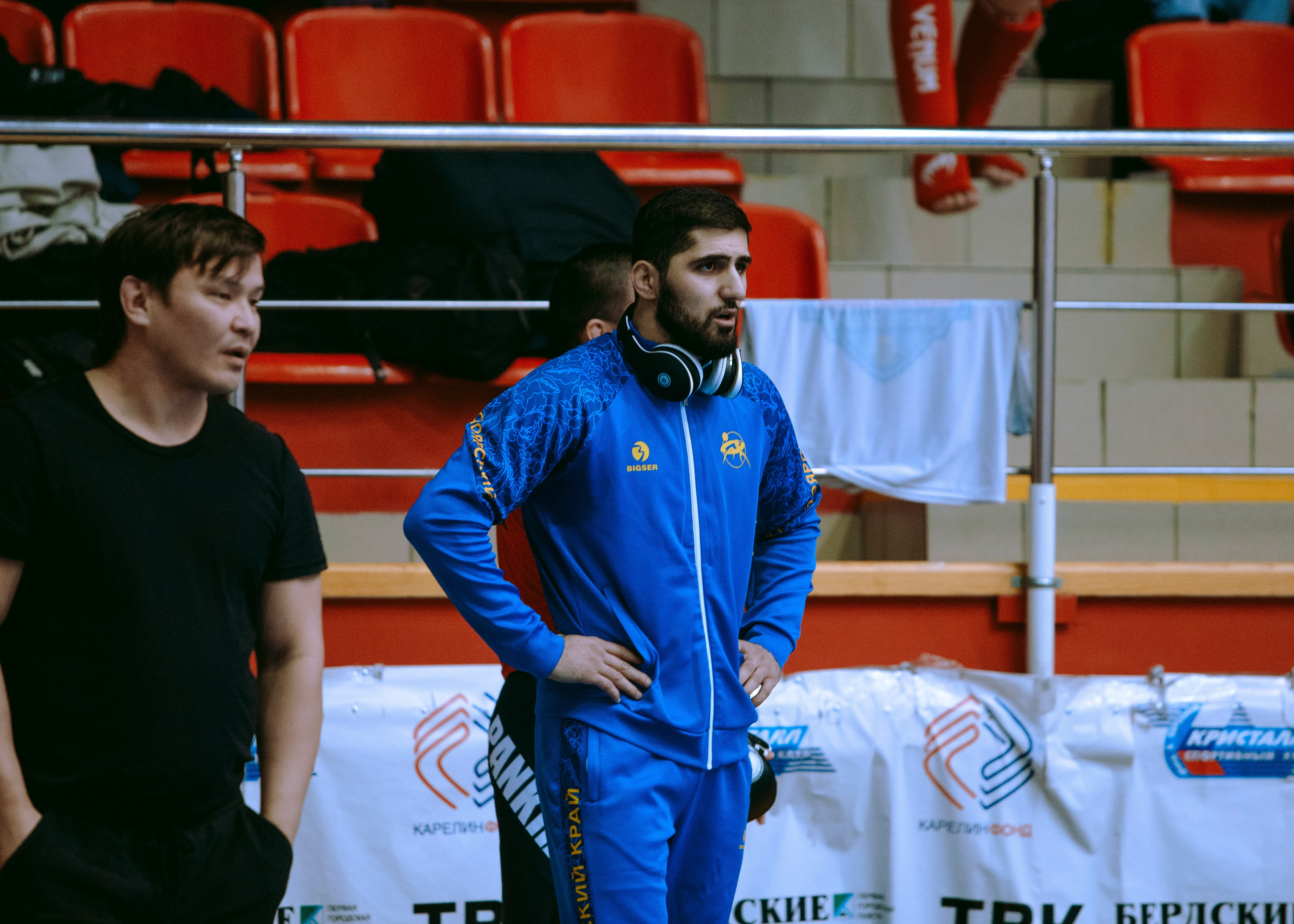 ПАНКРАТИОН | Чемпионат и первенство СФО | март `24. Портретный фотограф в Москве Дарья Цезария