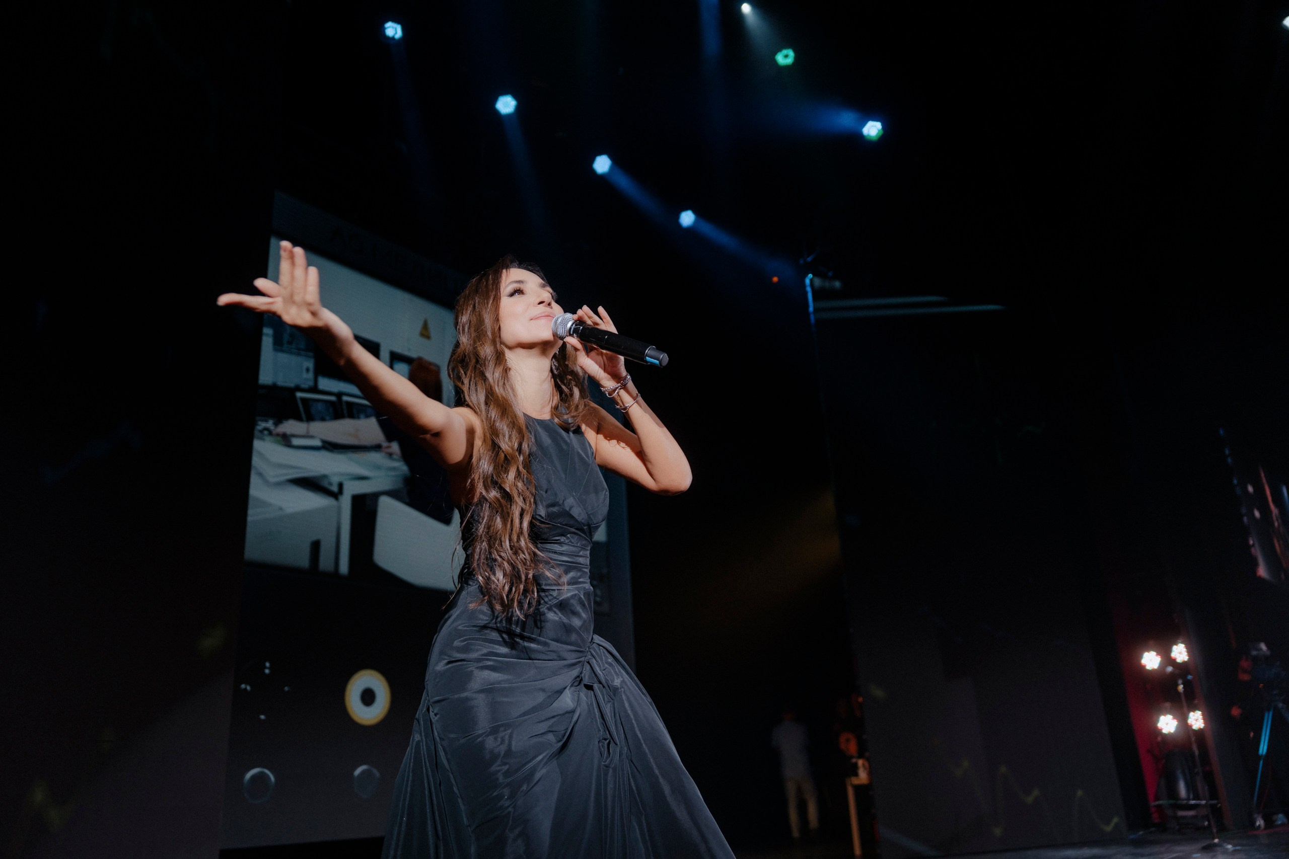 35 лет | АО Медицина. Фотограф Перминов Никита СПБ