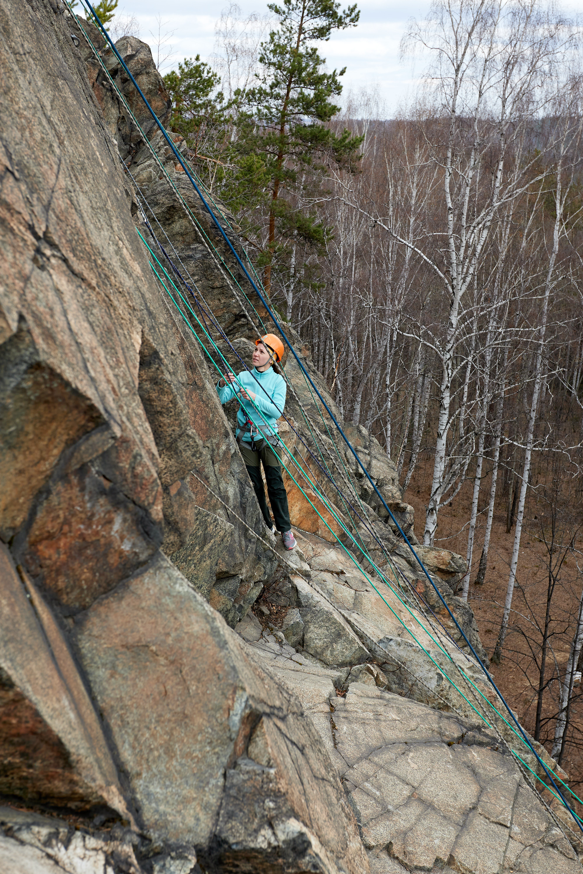 Спорт. Фотограф из Екатеринбурга Игорь Тихомиров. Пейзажное фото и фотосессии