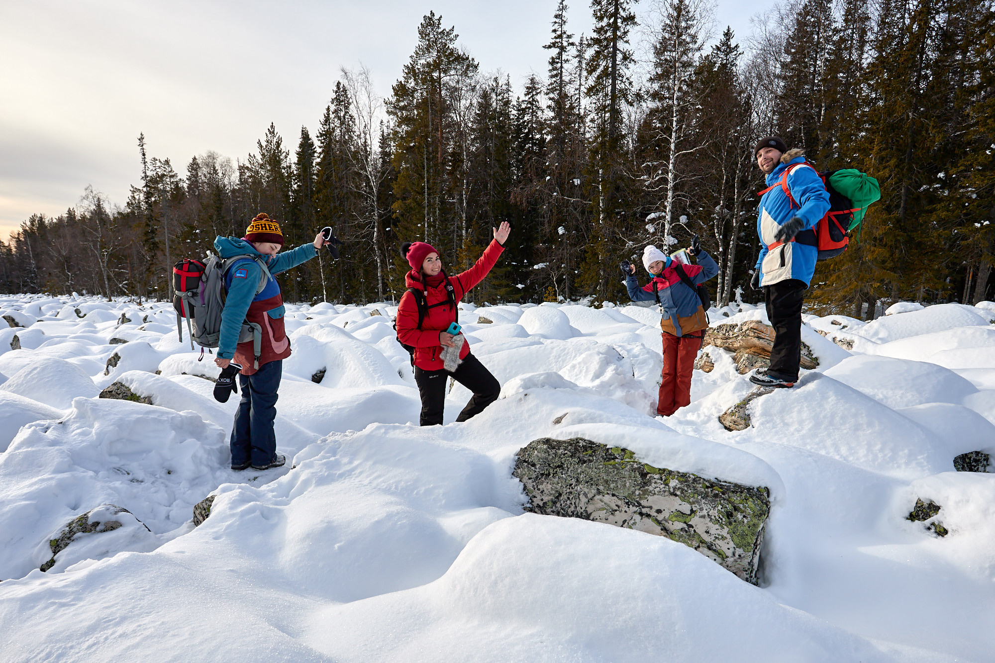 Гора Таганай, метеостанция. Фотограф из Екатеринбурга Игорь Тихомиров. Пейзажное фото и фотосессии