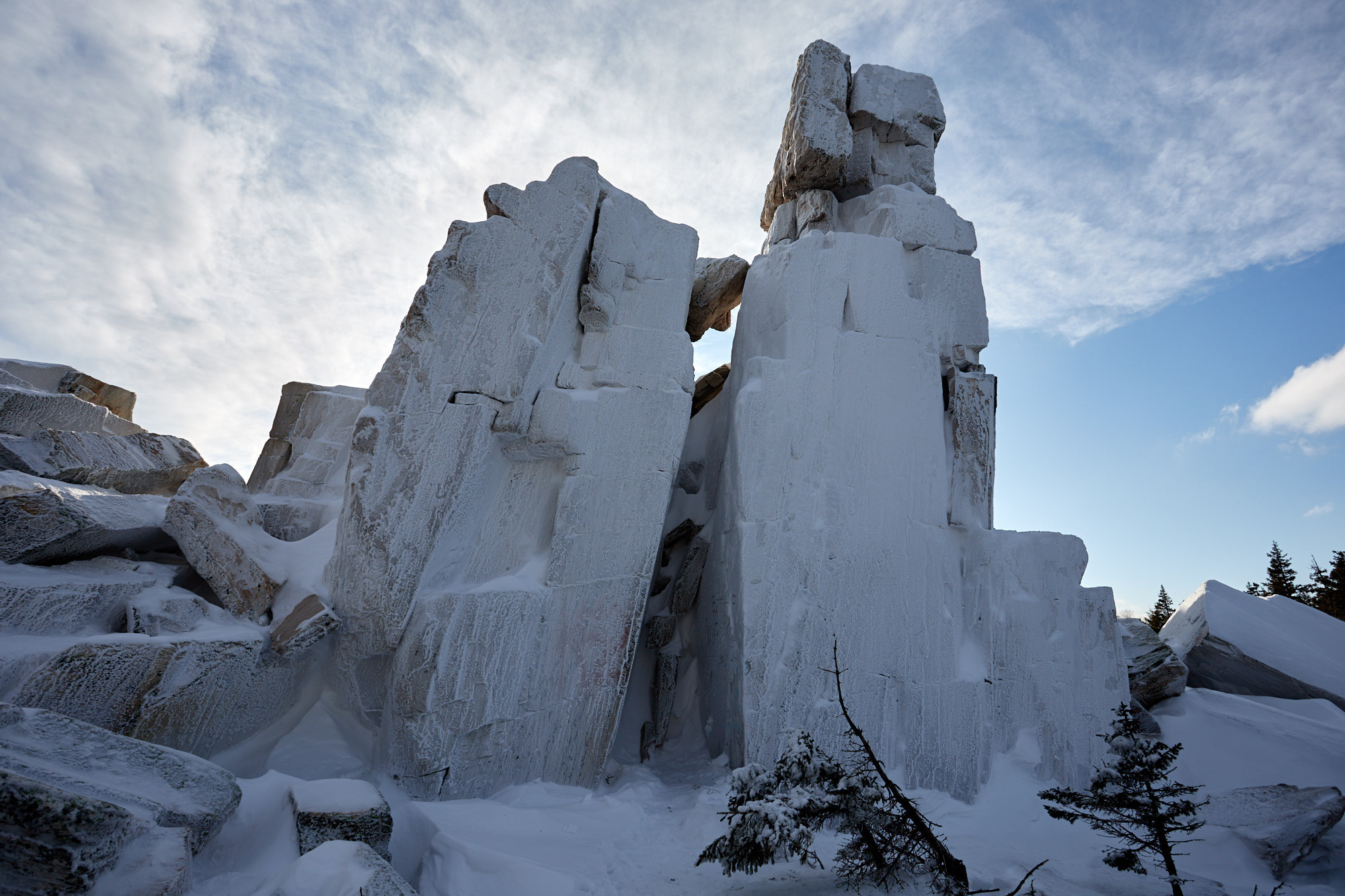 Гора Юрма, южный Урал. Фотограф из Екатеринбурга Игорь Тихомиров. Пейзажное фото и фотосессии