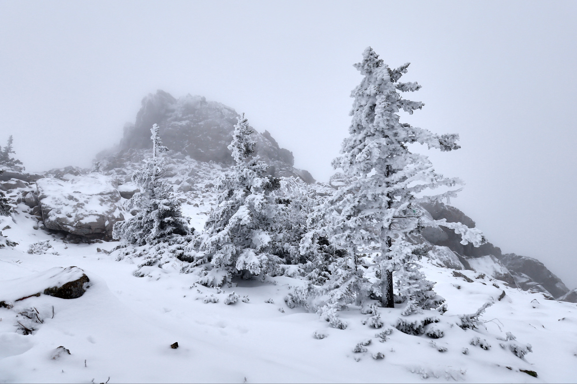Гора Зюраткуль. Фотограф из Екатеринбурга Игорь Тихомиров. Пейзажное фото и фотосессии
