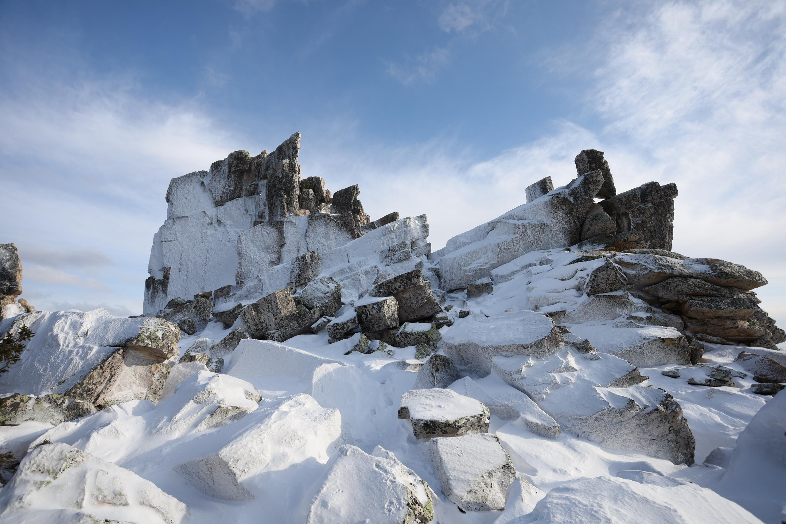 Фотограф из Екатеринбурга Игорь Тихомиров. Пейзажное фото и фотосессии